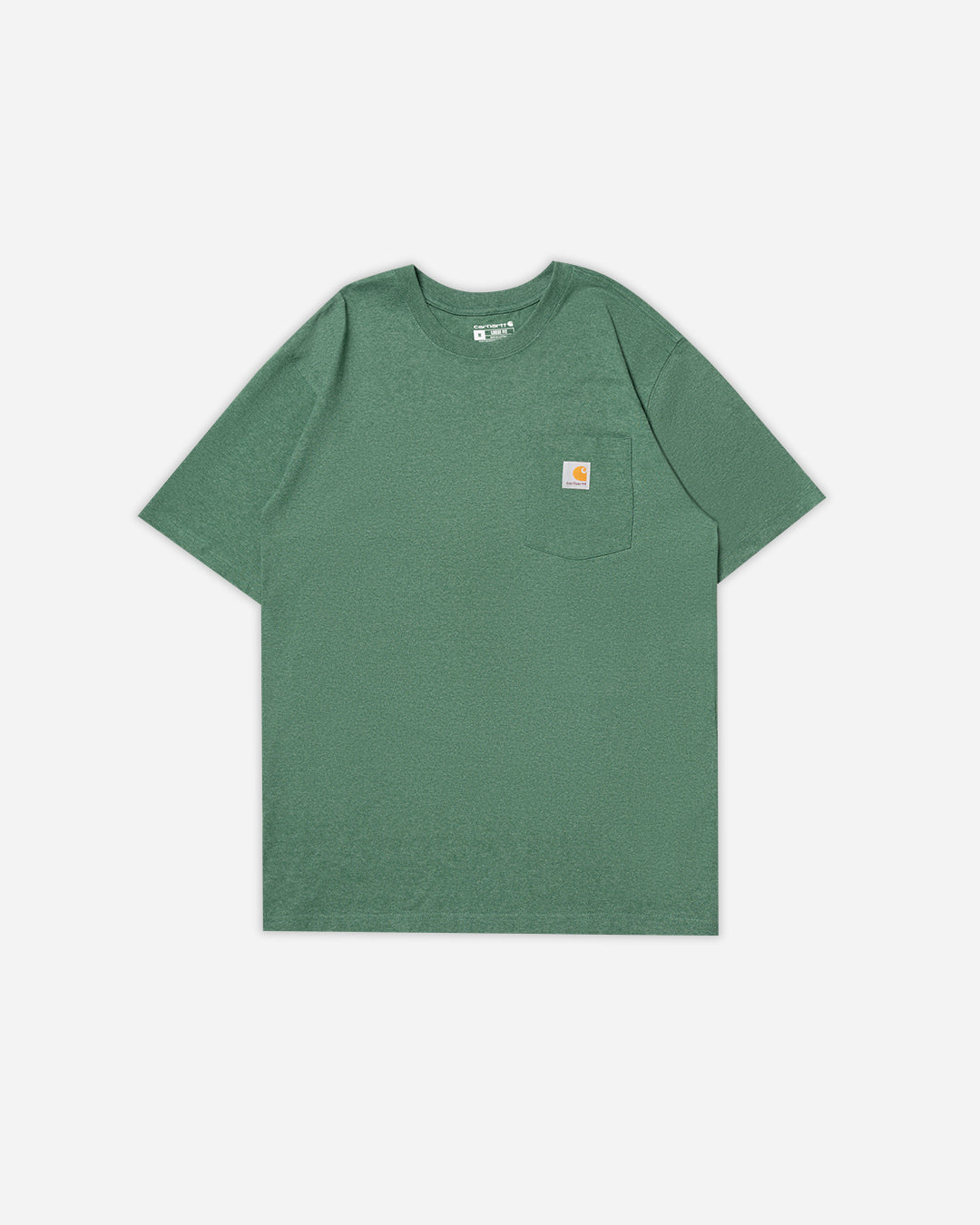 WORKWEAR POCKET TEE