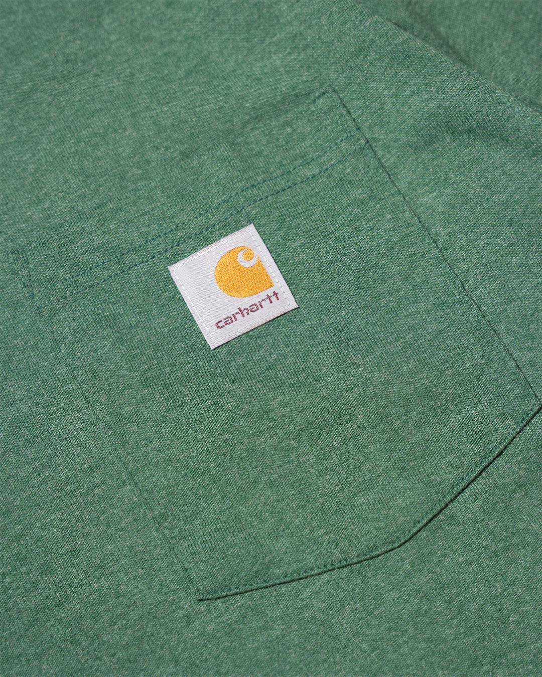 WORKWEAR POCKET TEE