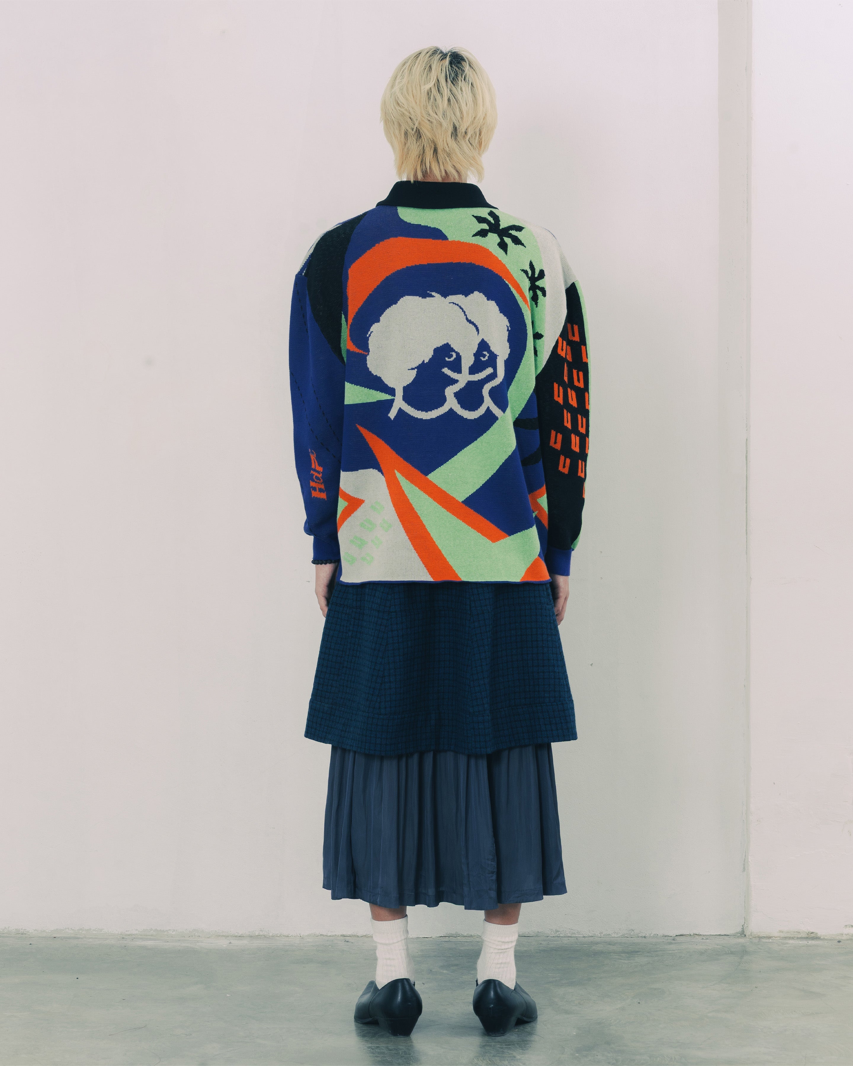 CHAOS KNITWEAR