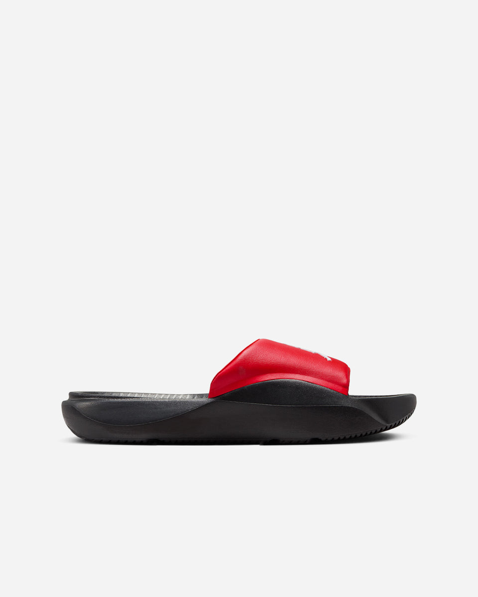 NIKE JORDAN FRANCHISE SLIDE 'VARSITY RED' – HUNDRED PERCENT | Malaysia ...