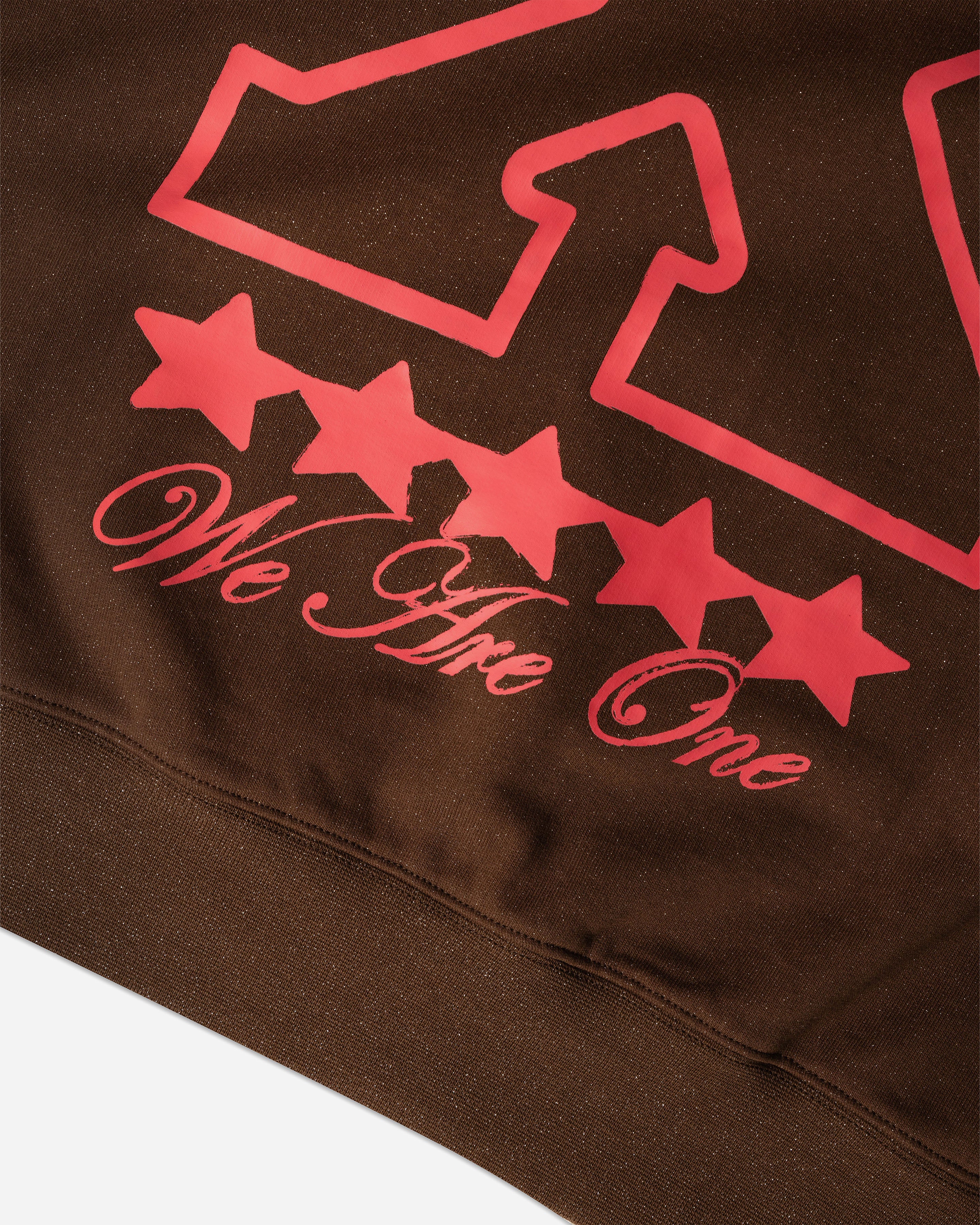 10TH ANN' SHINE SWEATER