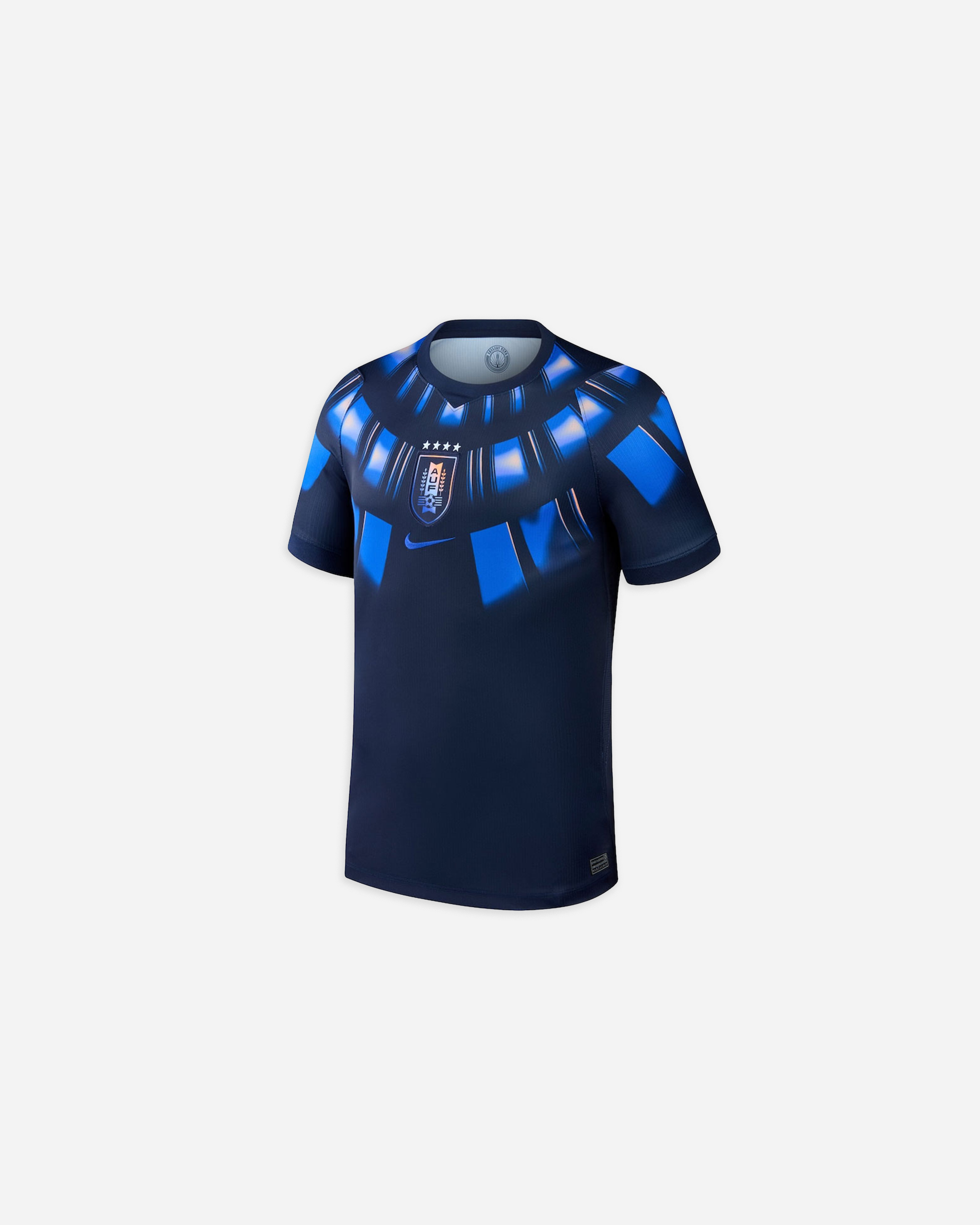 URUGUAY 2026 STADIUM AWAY JERSEY