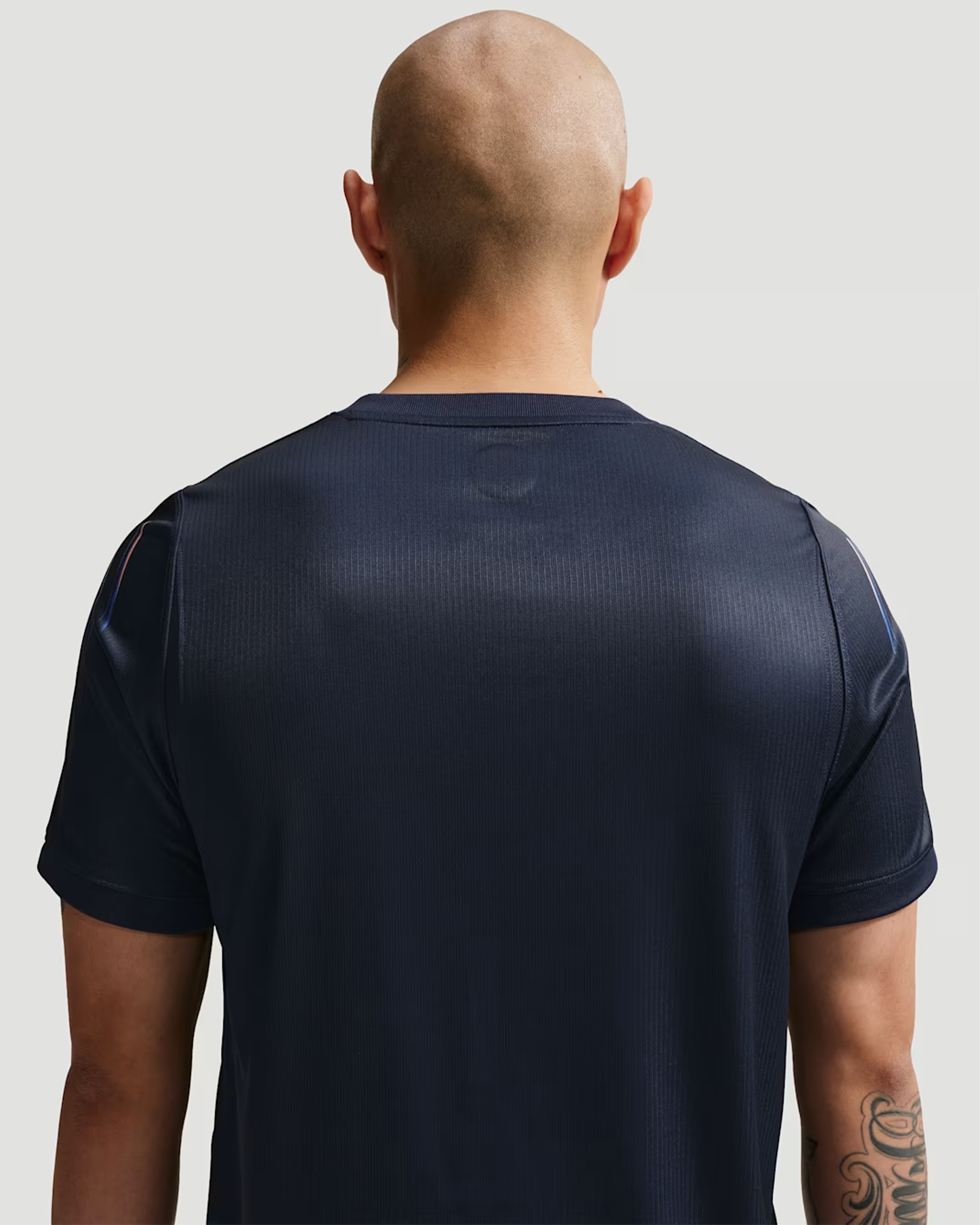 URUGUAY 2026 STADIUM AWAY JERSEY