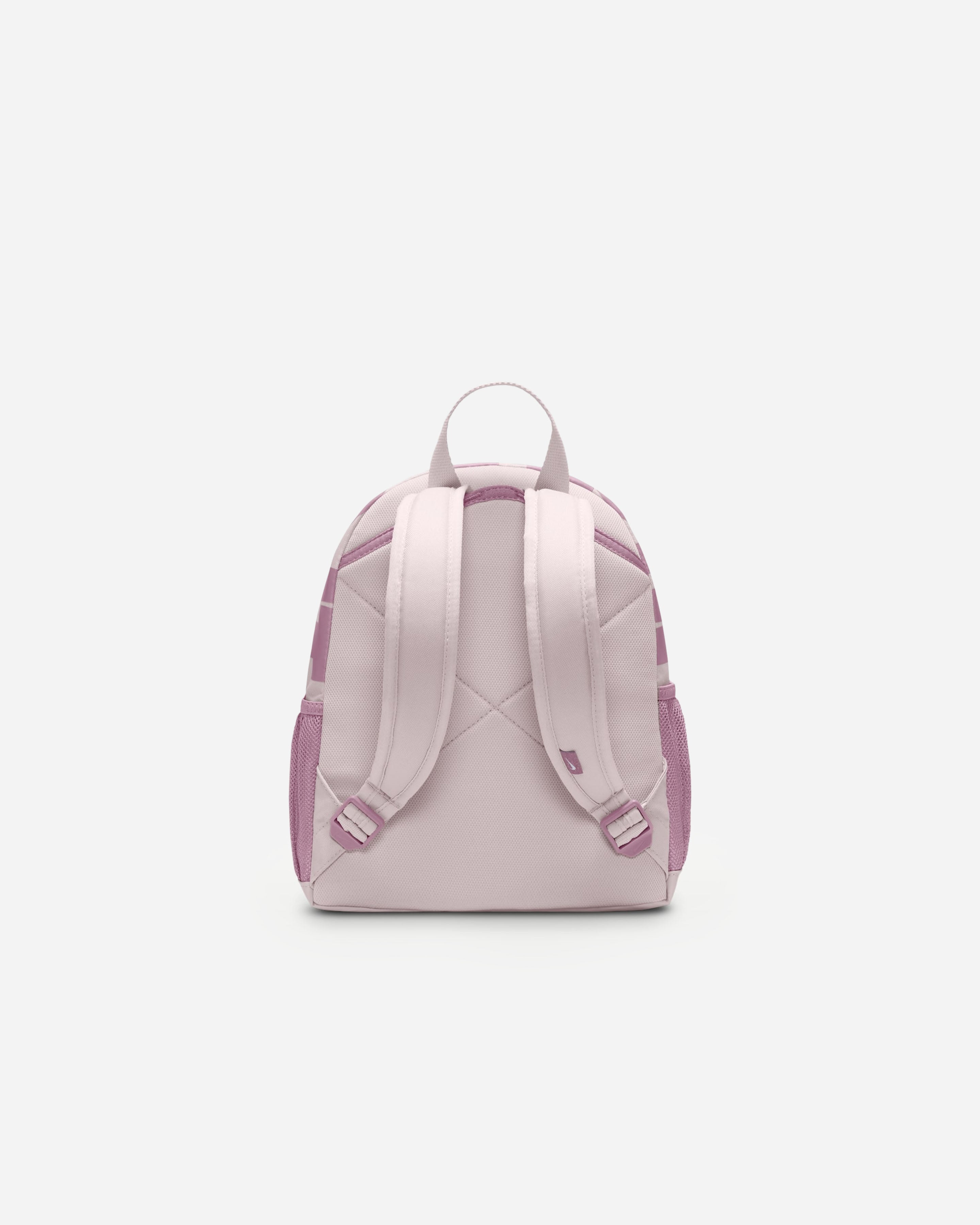 BRASILIA JDI MINI BACKPACK PLATINUM VIOLET