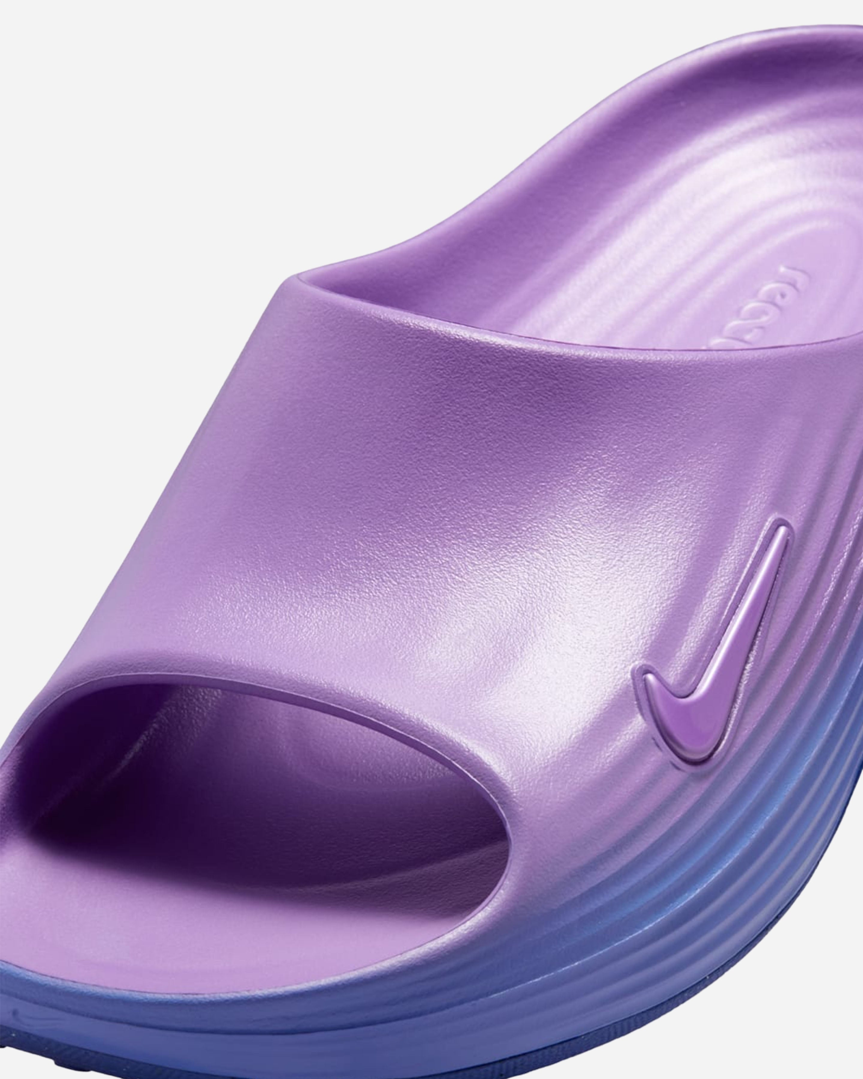 REACTX REJUVEN8 SLIDE (WOMENS)