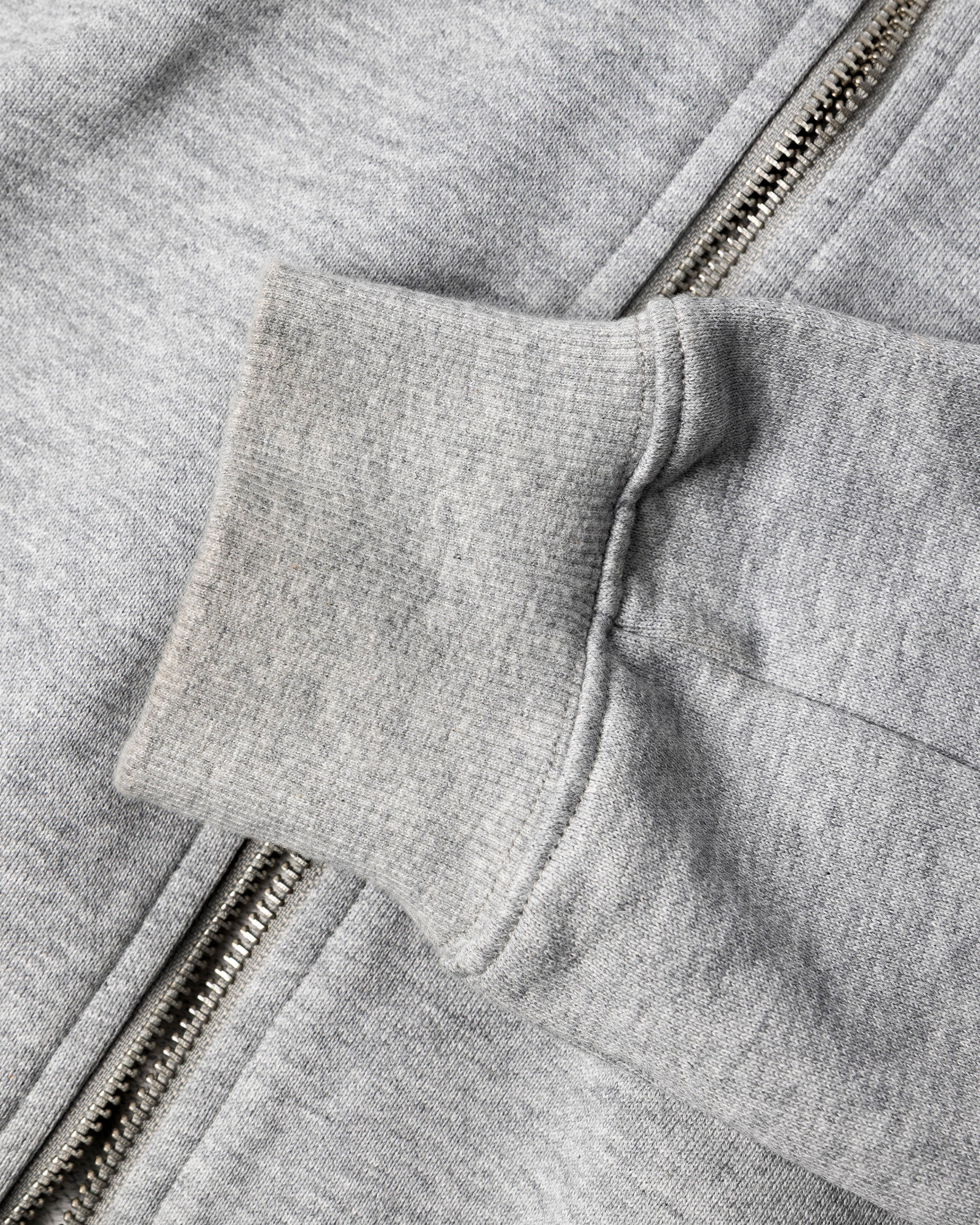 TECHNOLOGY TATSUYA HOODIE