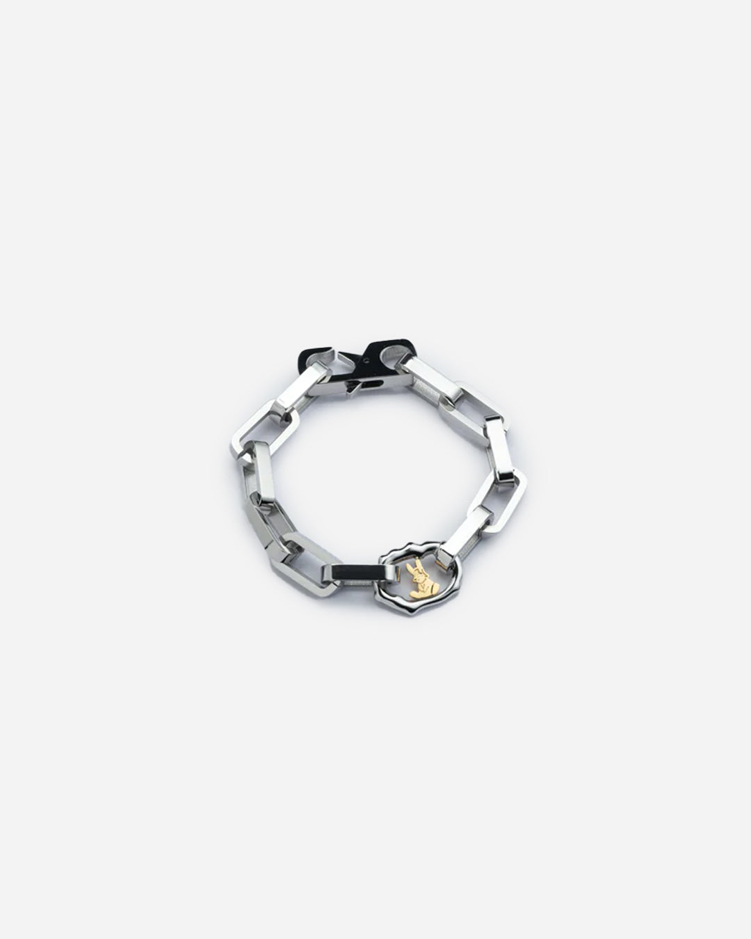 EK BUNNY LINK BRACELET