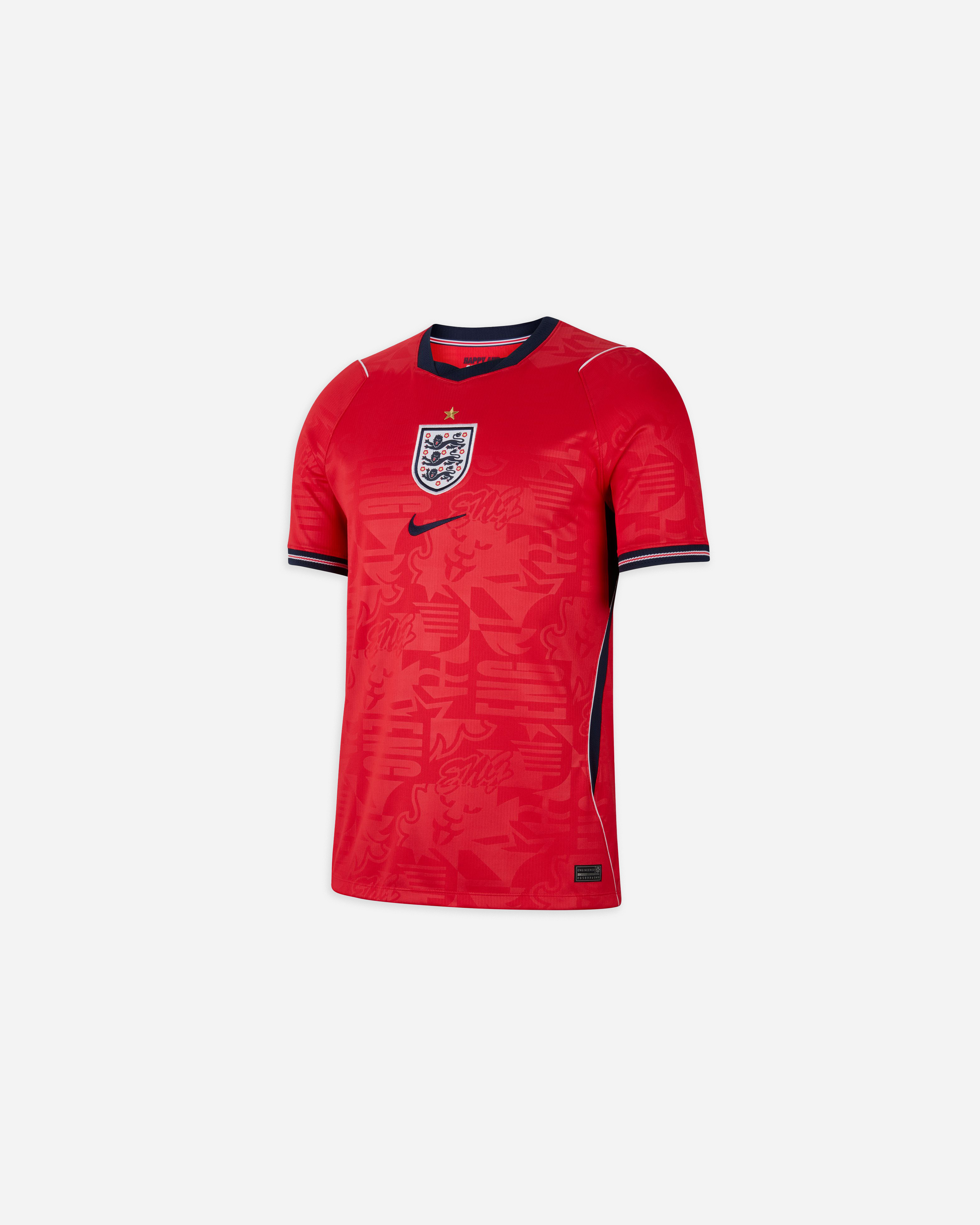 ENGLAND 2026 STADIUM AWAY JERSEY