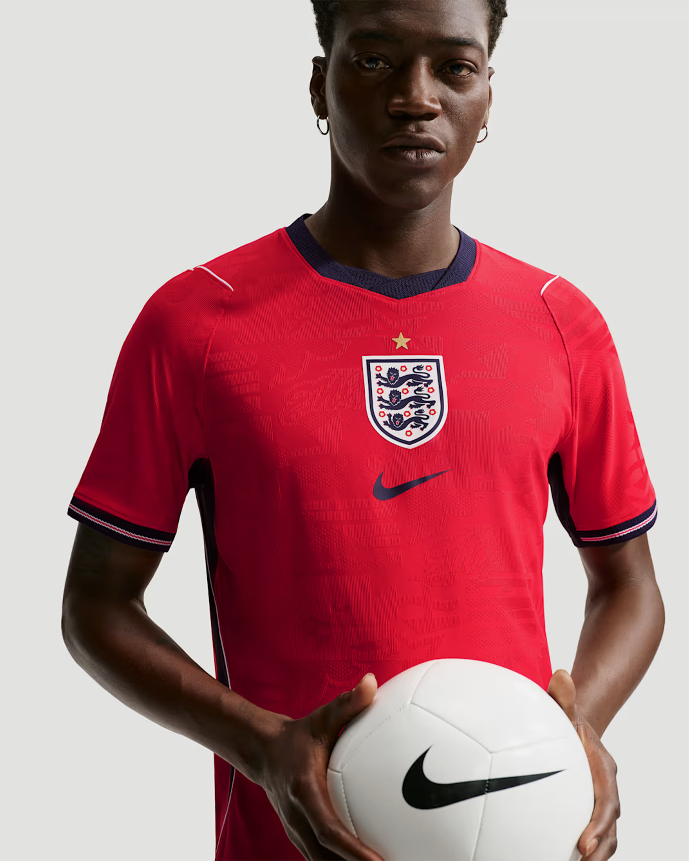 ENGLAND 2026 MATCH AWAY JERSEY