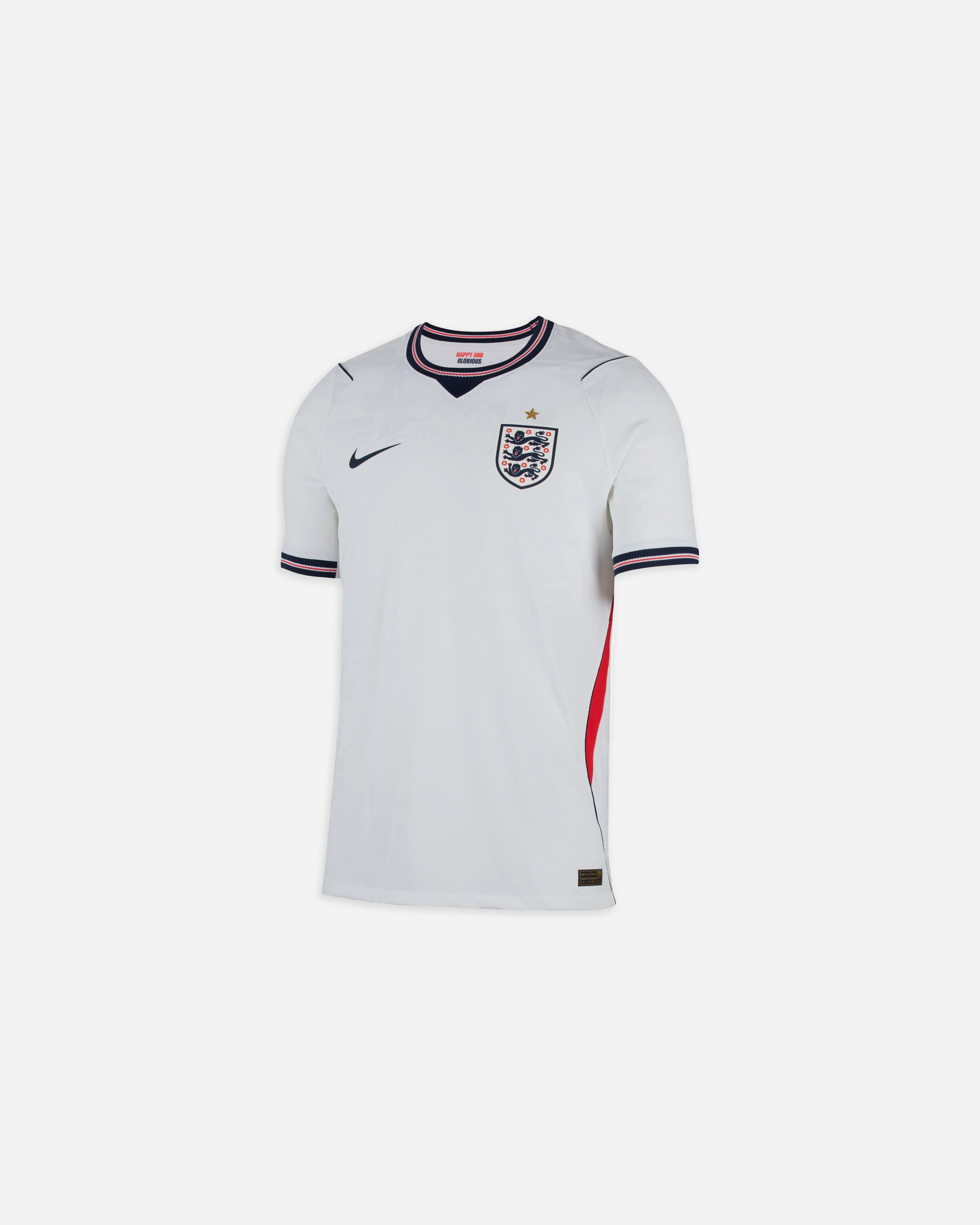 ENGLAND 2026 MATCH HOME JERSEY