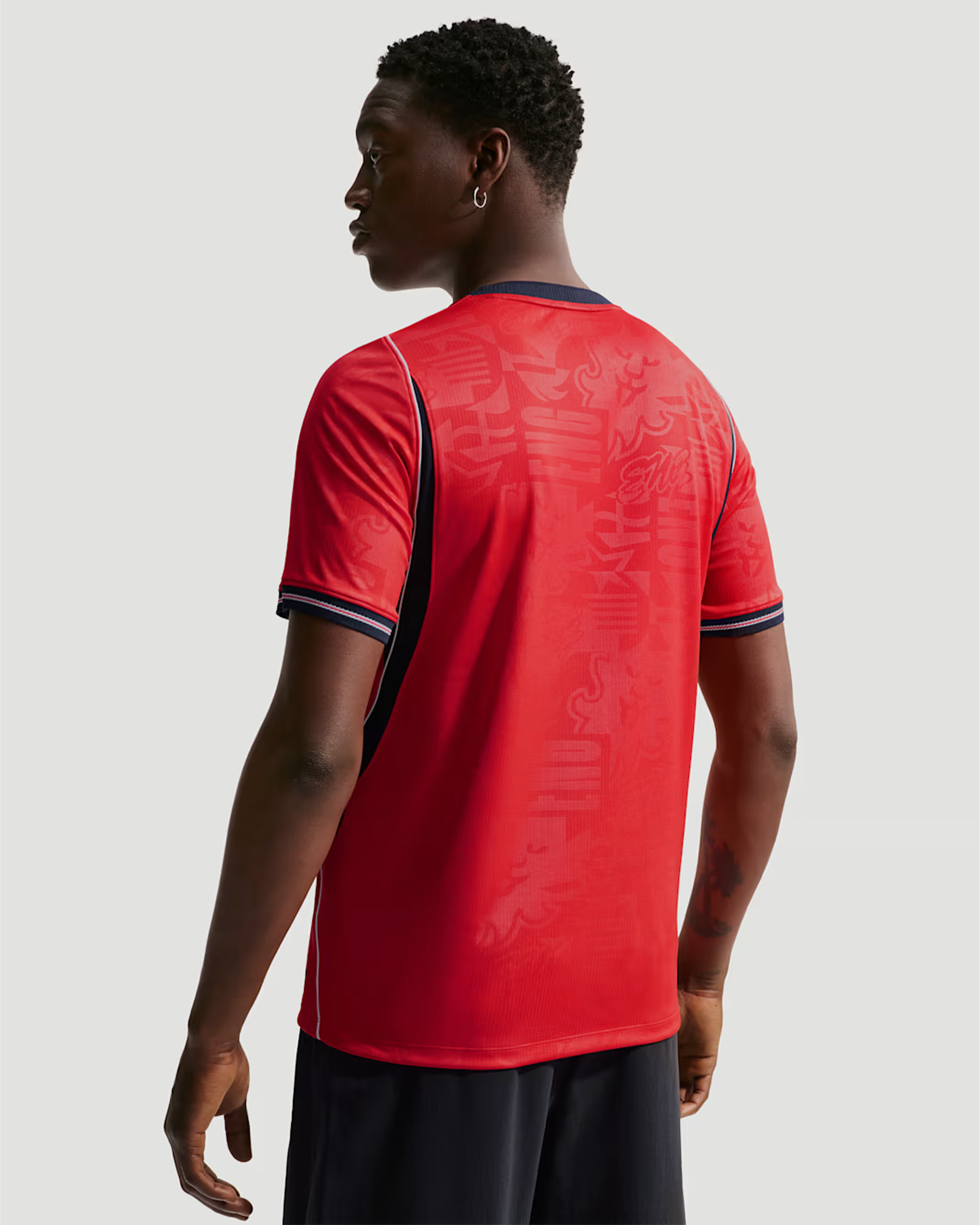ENGLAND 2026 STADIUM AWAY JERSEY