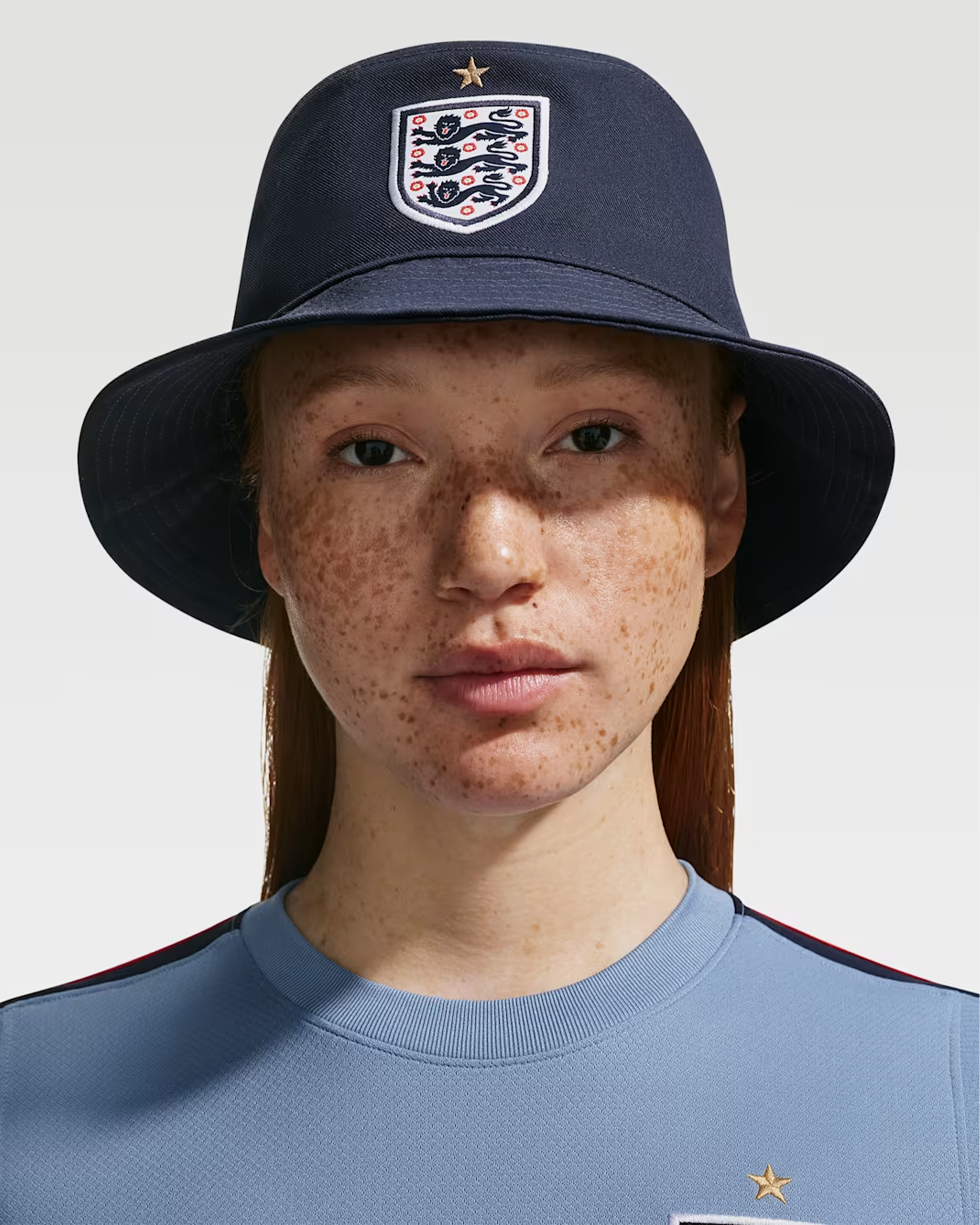 ENGLAND 2026/27 APEX BUCKET HAT