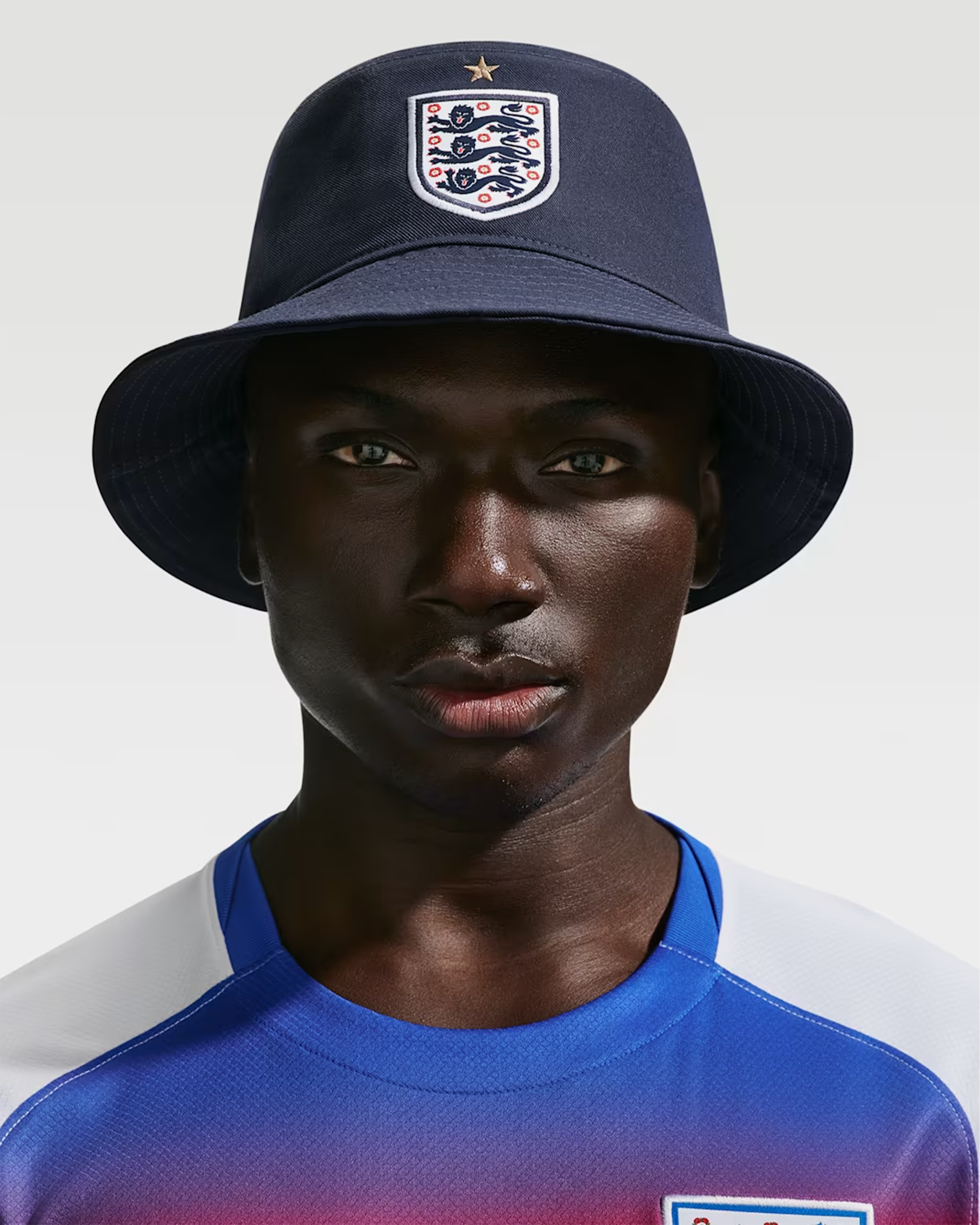 ENGLAND 2026/27 APEX BUCKET HAT