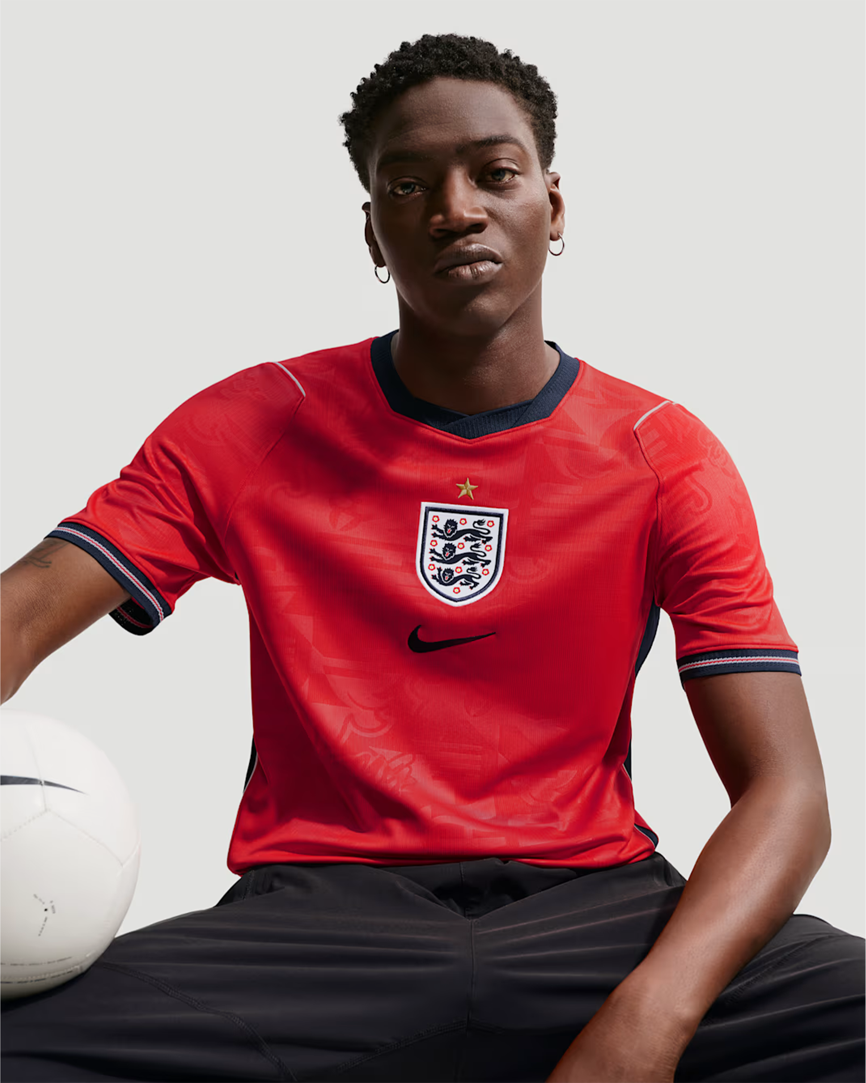 ENGLAND 2026 STADIUM AWAY JERSEY