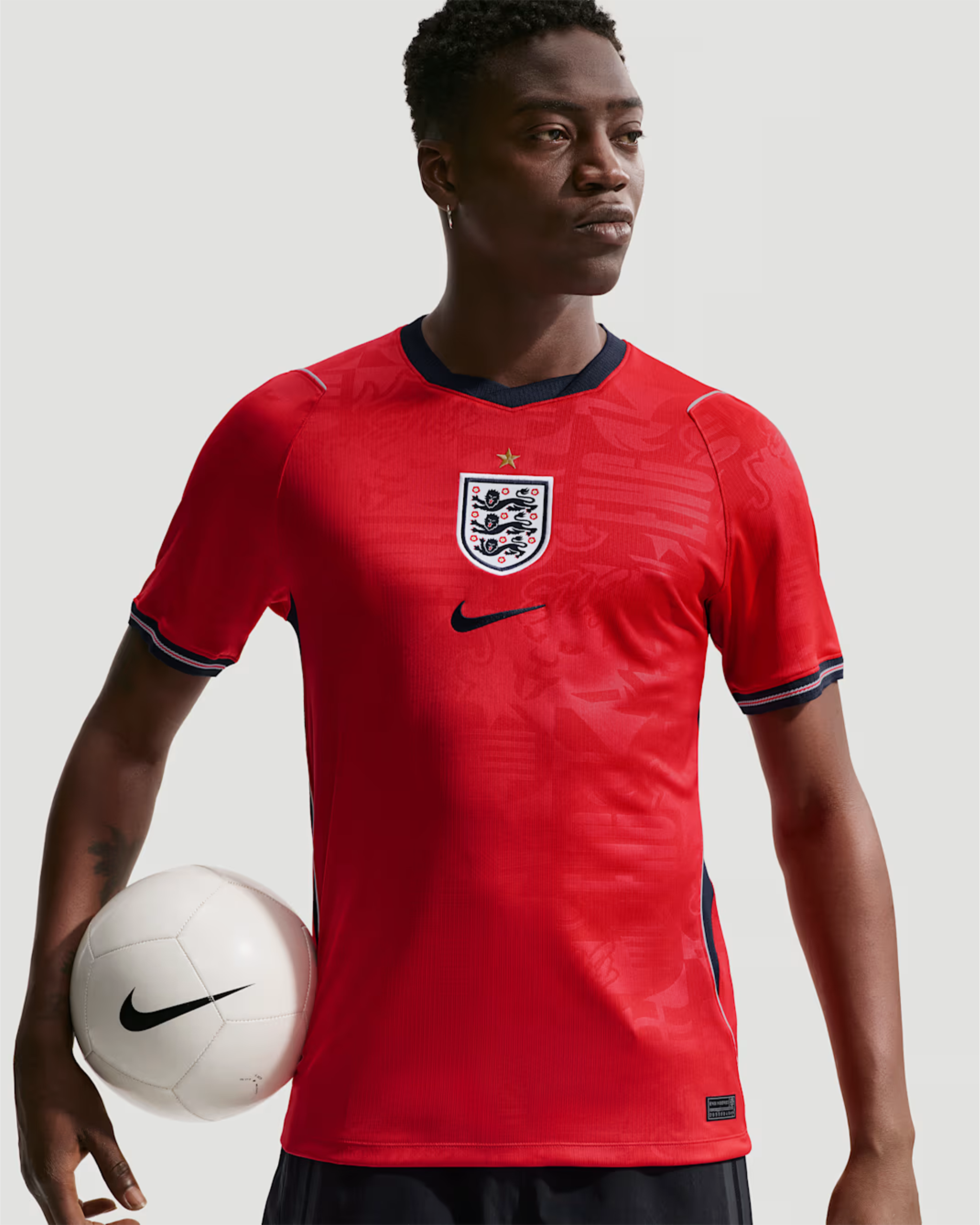 ENGLAND 2026 STADIUM AWAY JERSEY