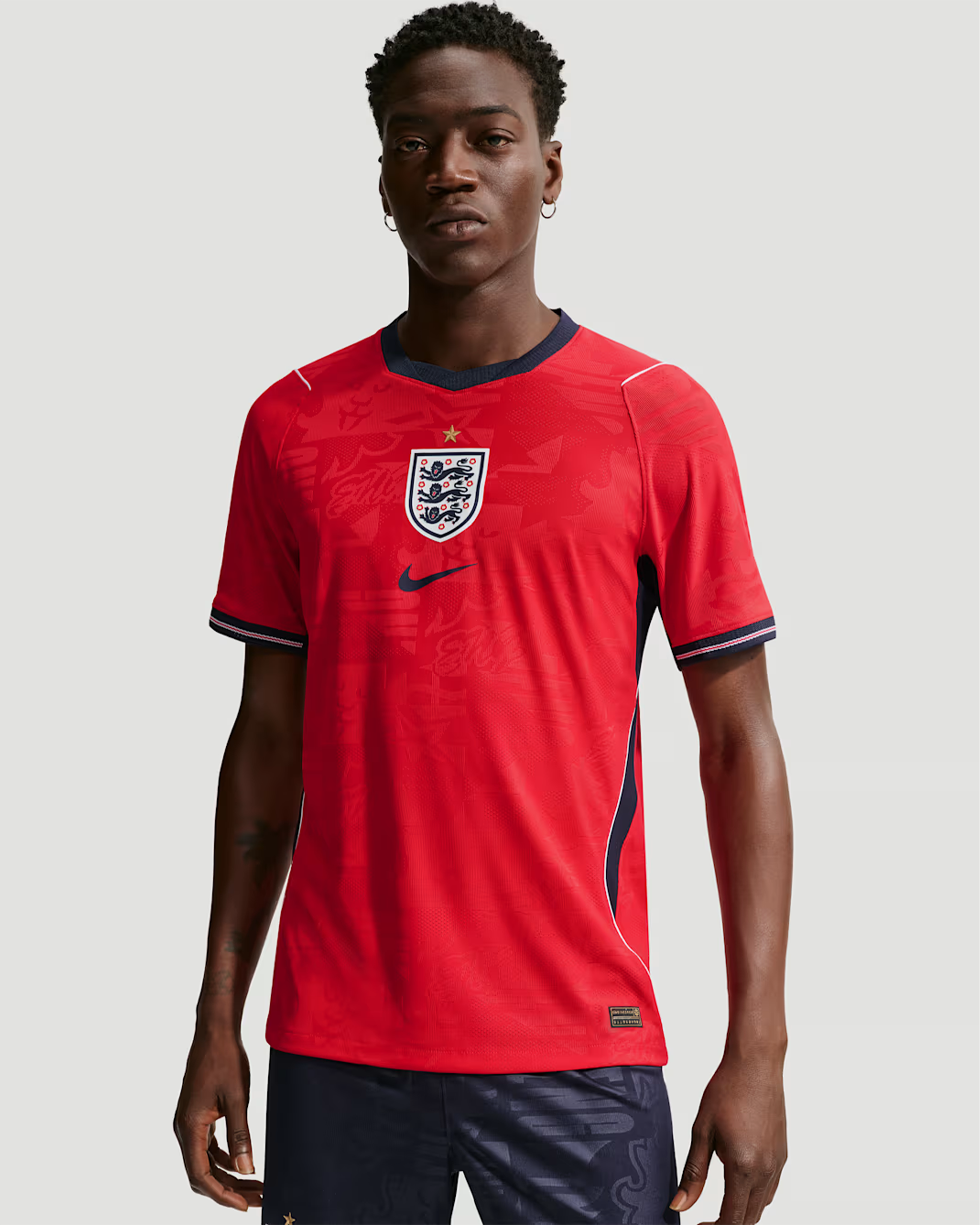 ENGLAND 2026 MATCH AWAY JERSEY