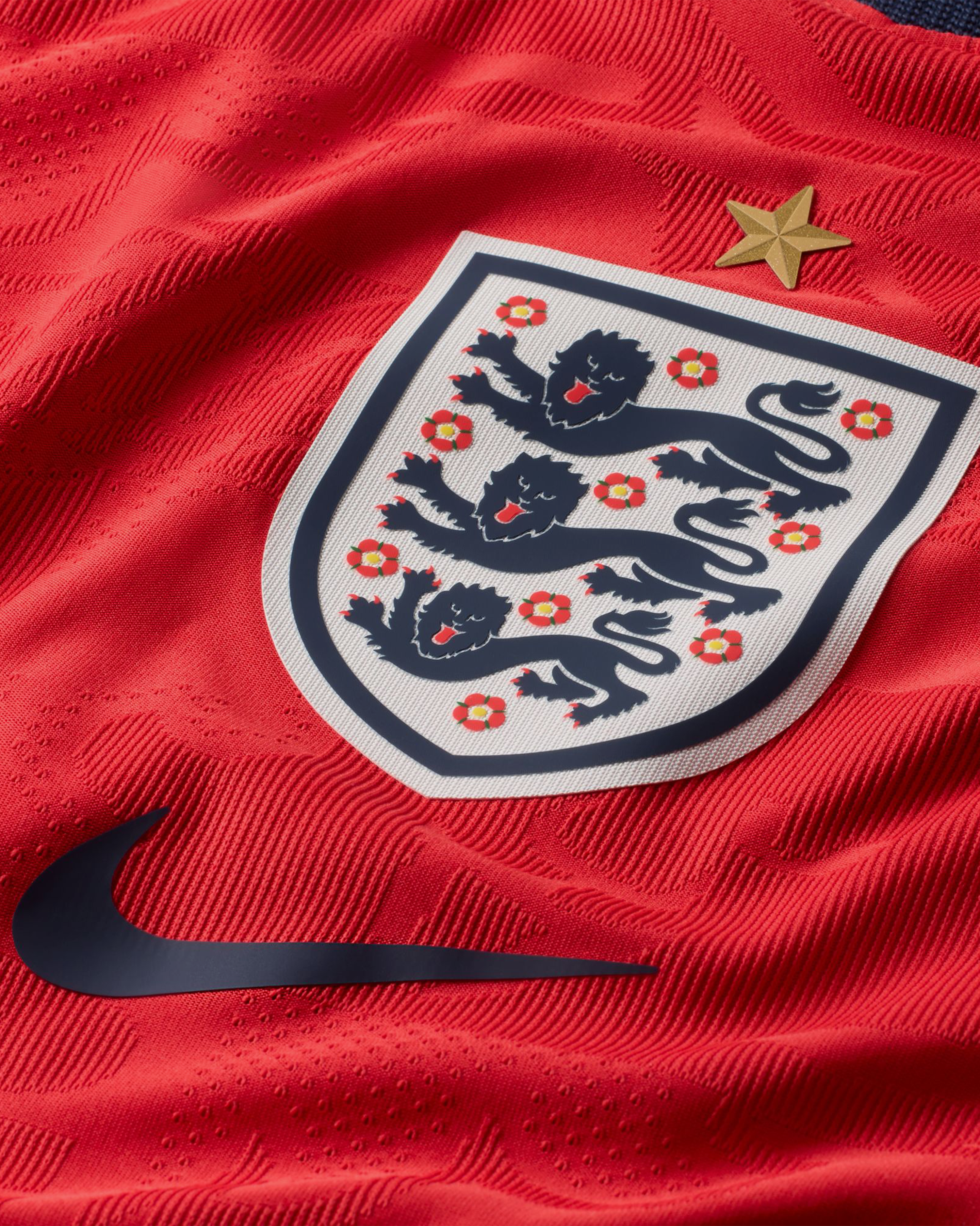 ENGLAND 2026 MATCH AWAY JERSEY