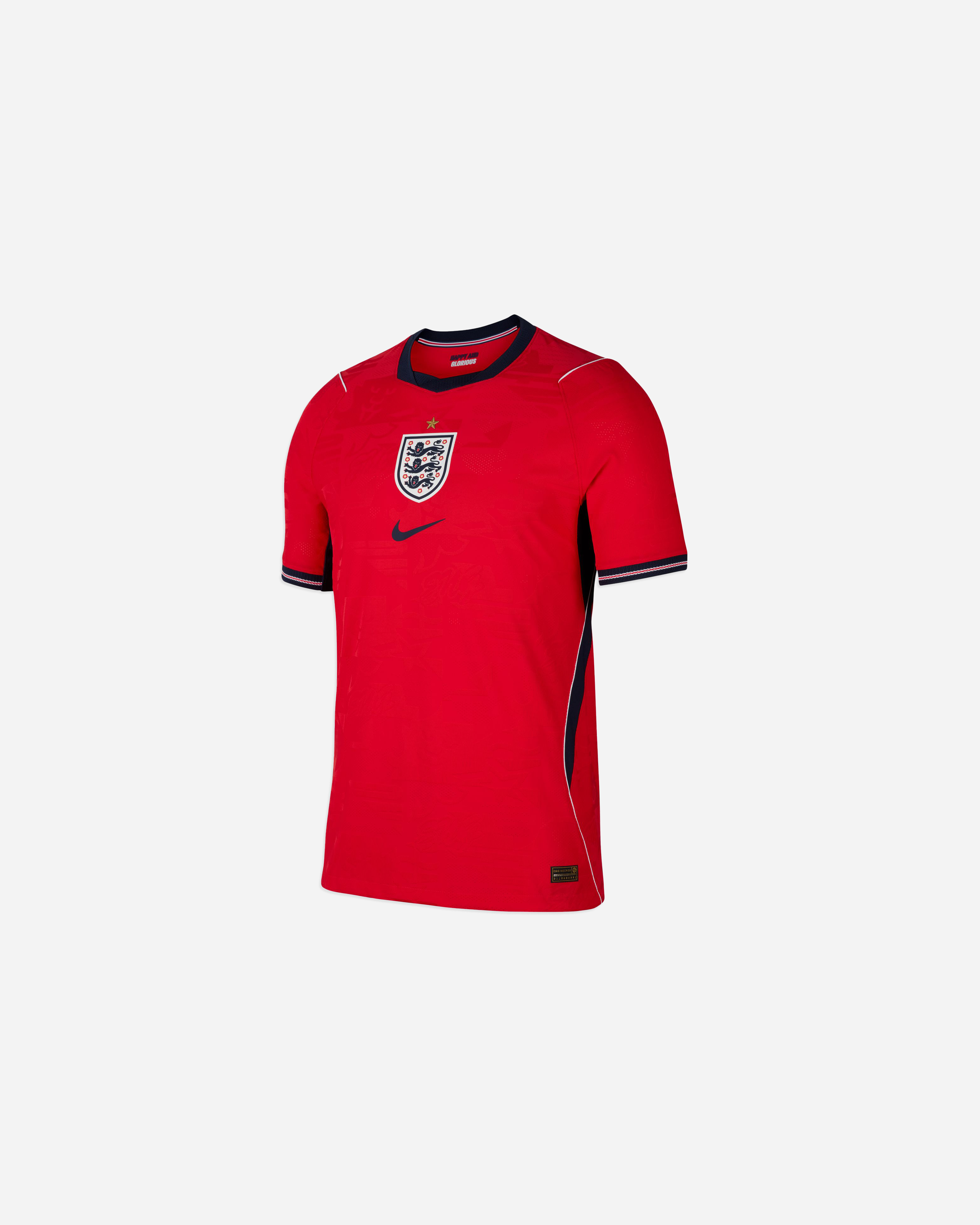 ENGLAND 2026 MATCH AWAY JERSEY