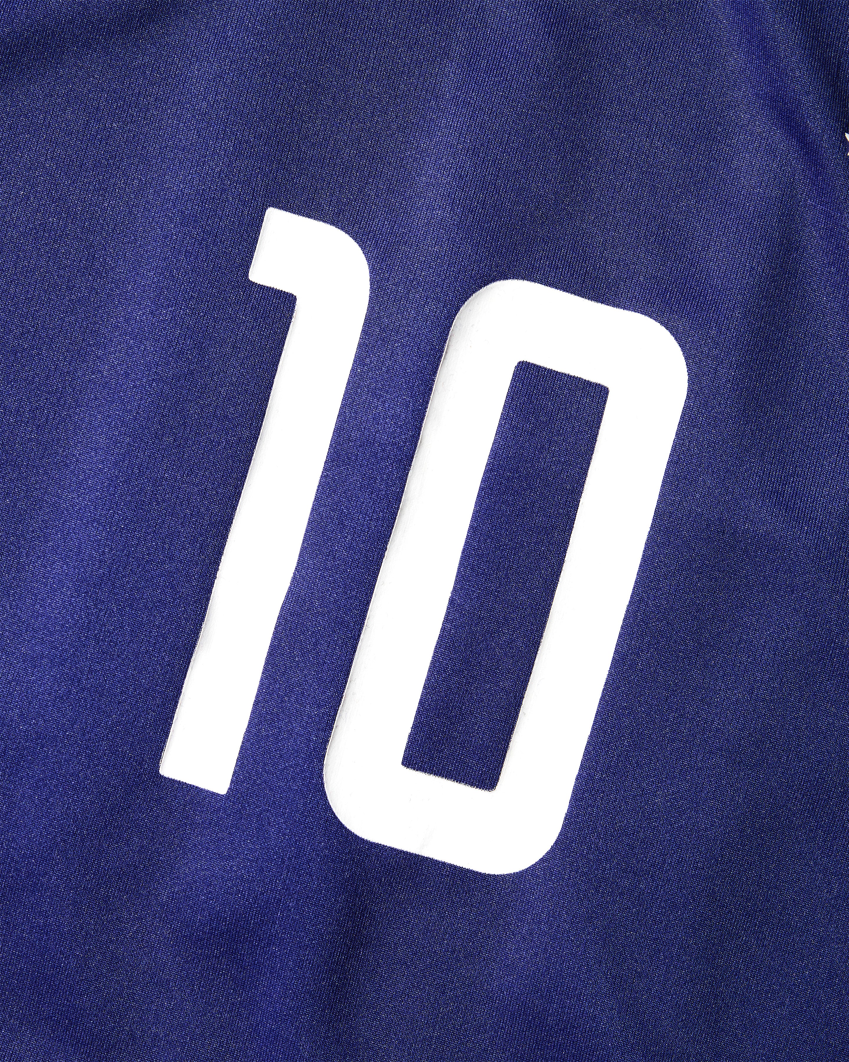 JOGA JERSEY BRAZIL AWAY