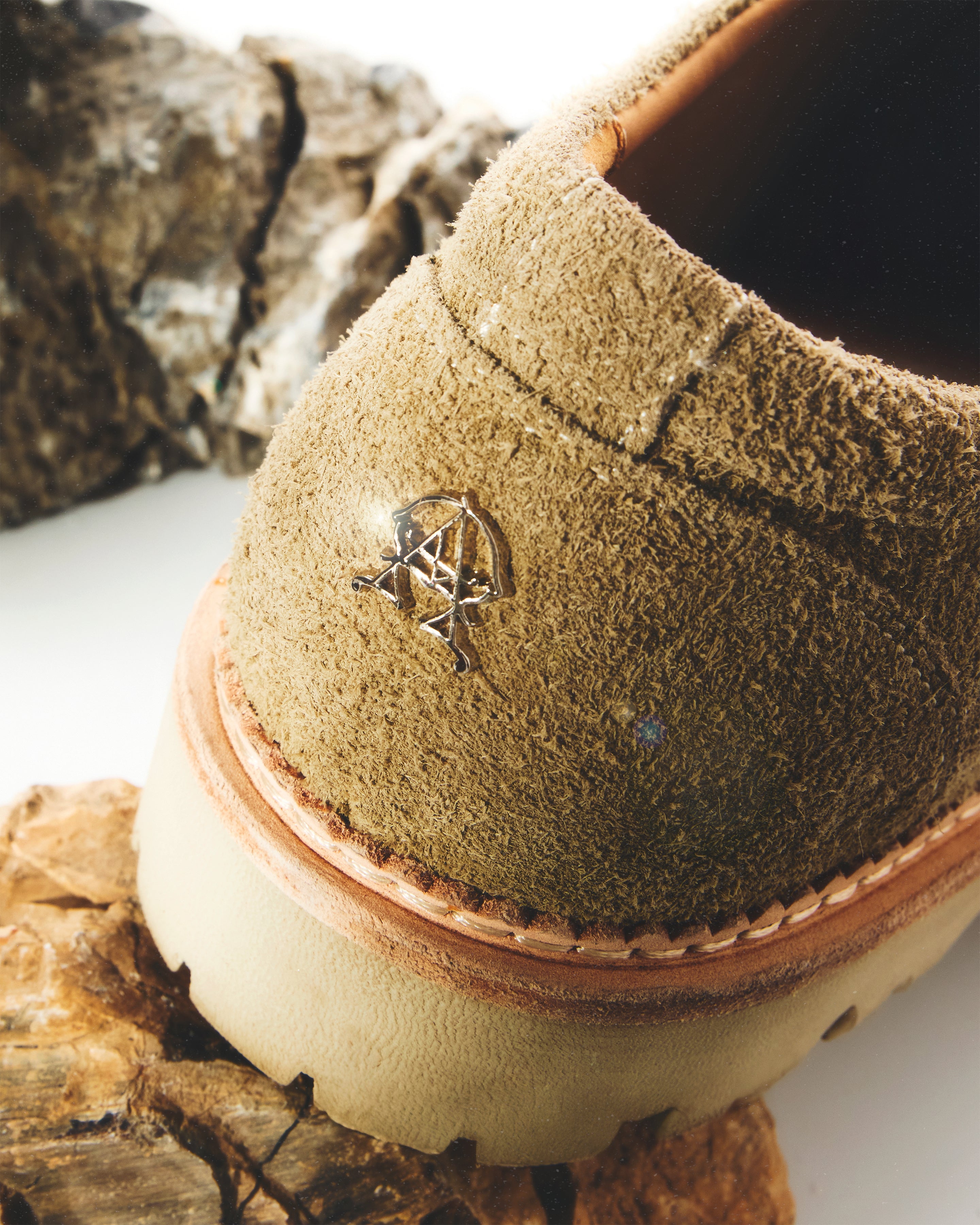 FABRICATOR DERBY SAGE