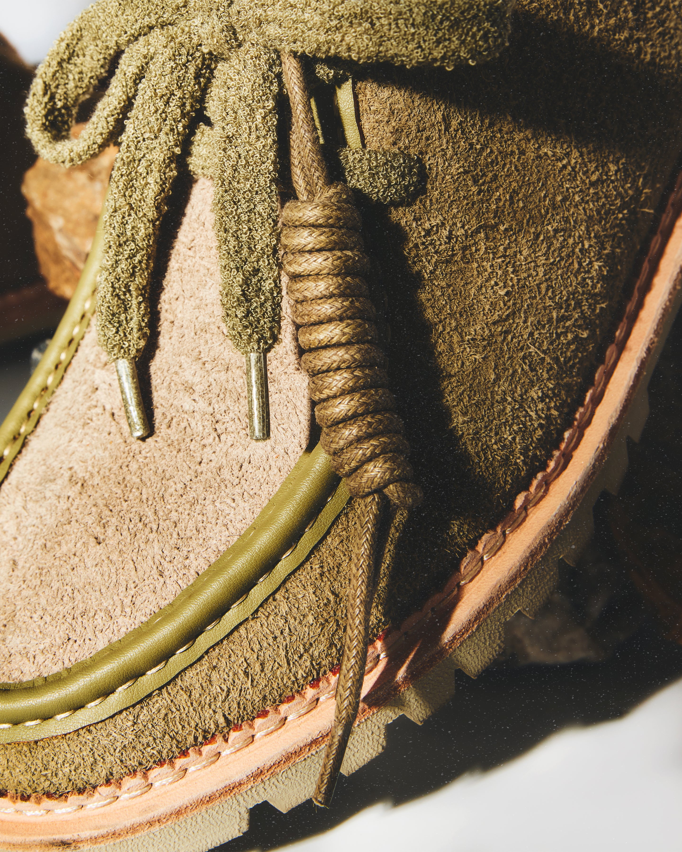 FABRICATOR DERBY SAGE