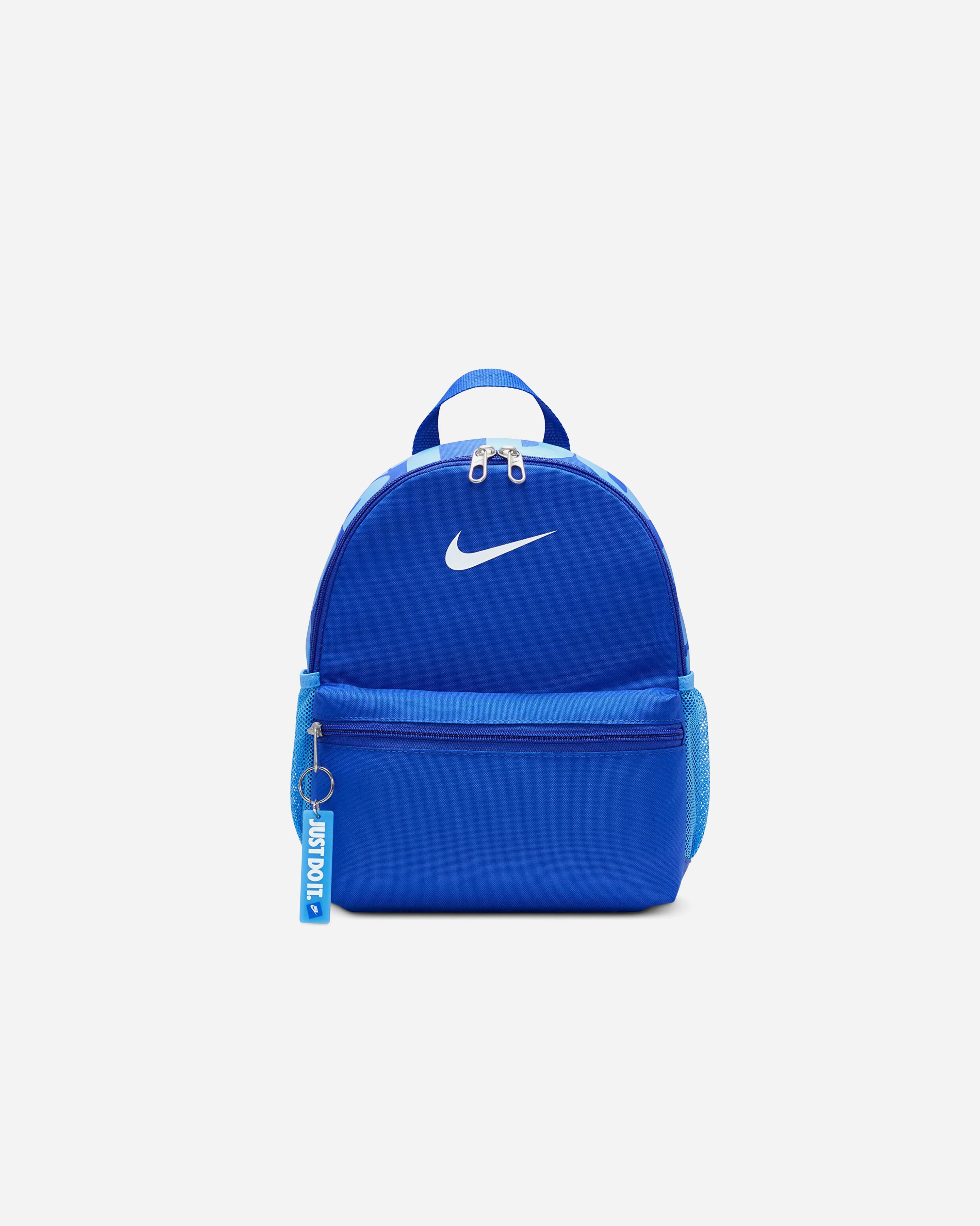 BRASILIA JDI MINI BACKPACK BLUE