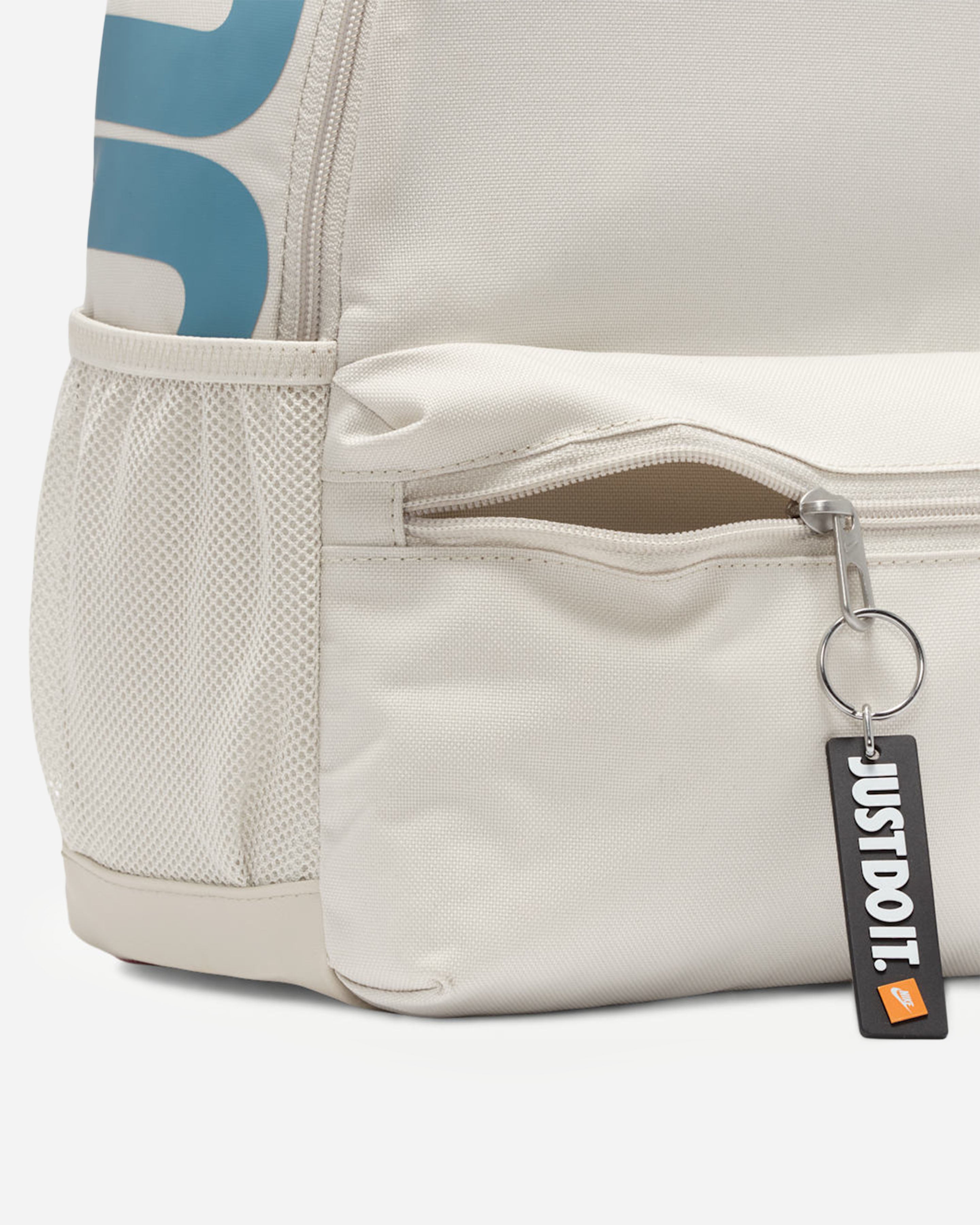 BRASILIA JDI MINI BACKPACK LIGHT OREWOOD BROWN