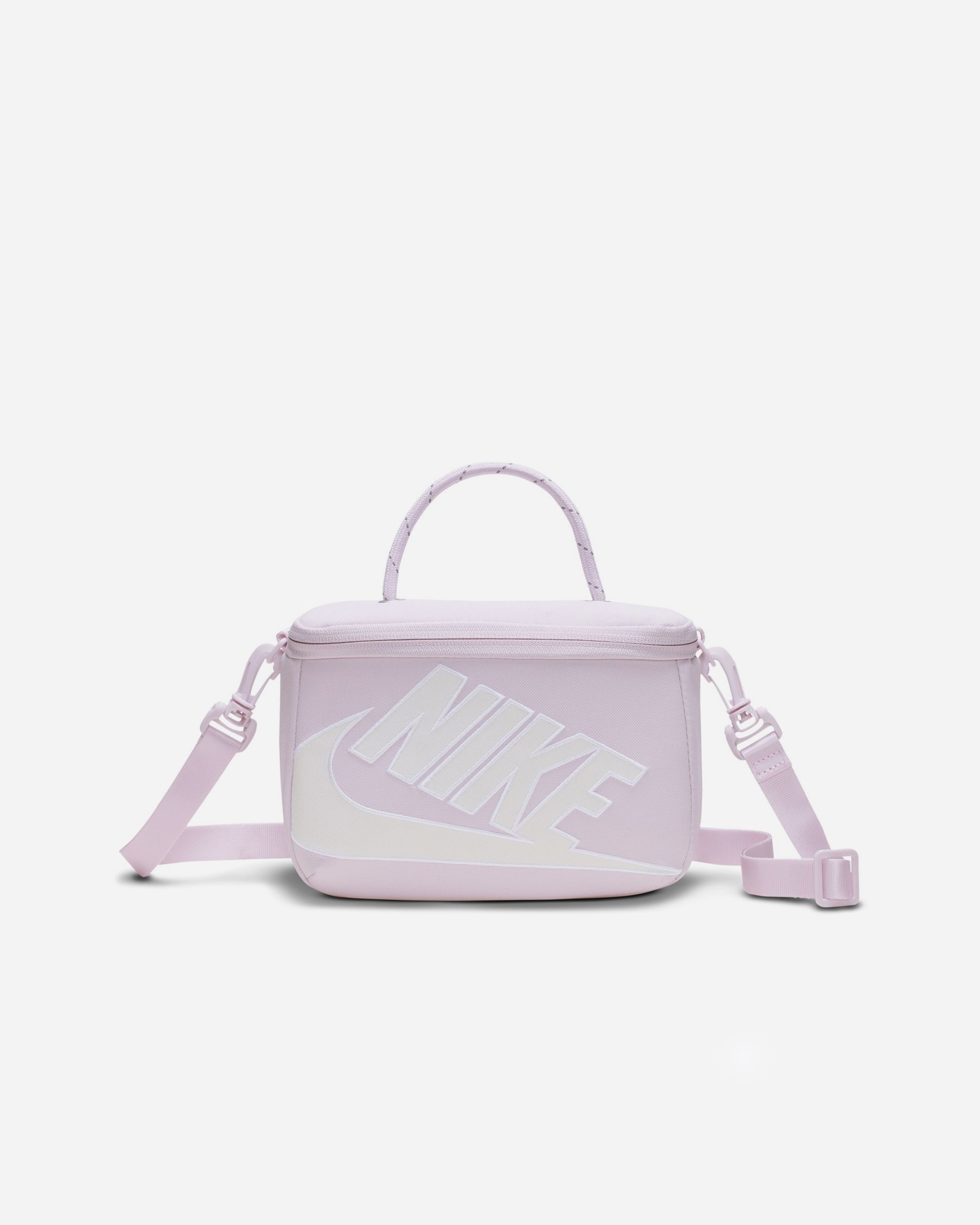 MINI SHOE BOX CROSS-BODY