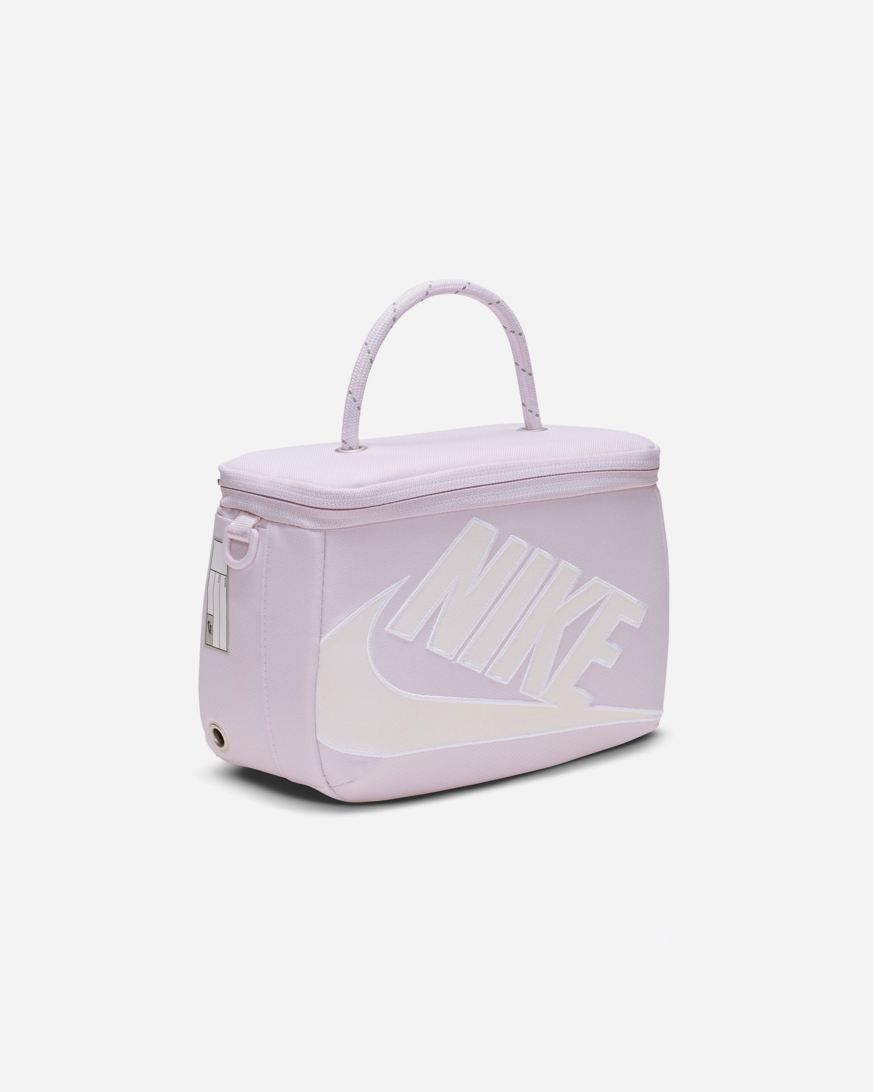 MINI SHOE BOX CROSS-BODY