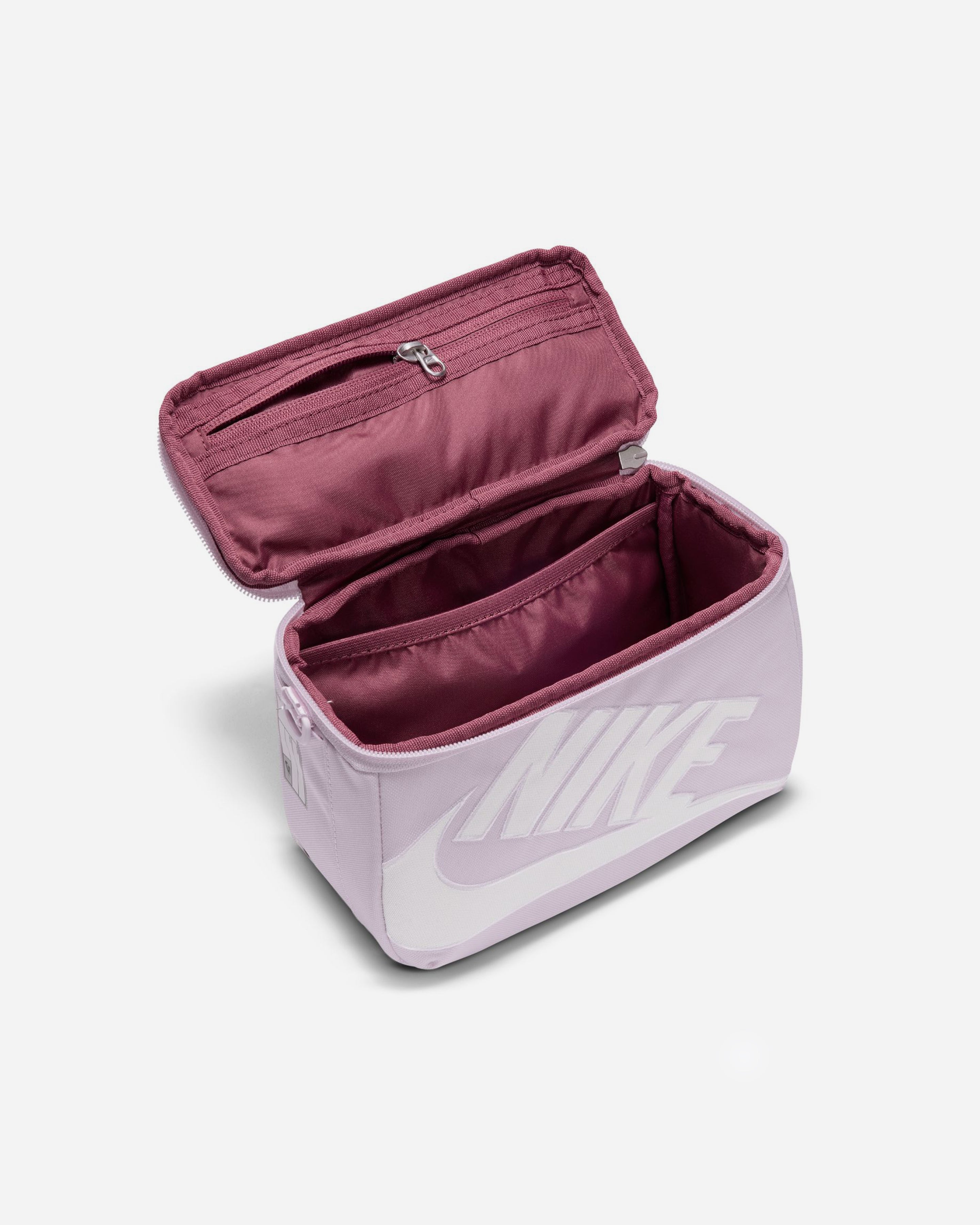 MINI SHOE BOX CROSS-BODY