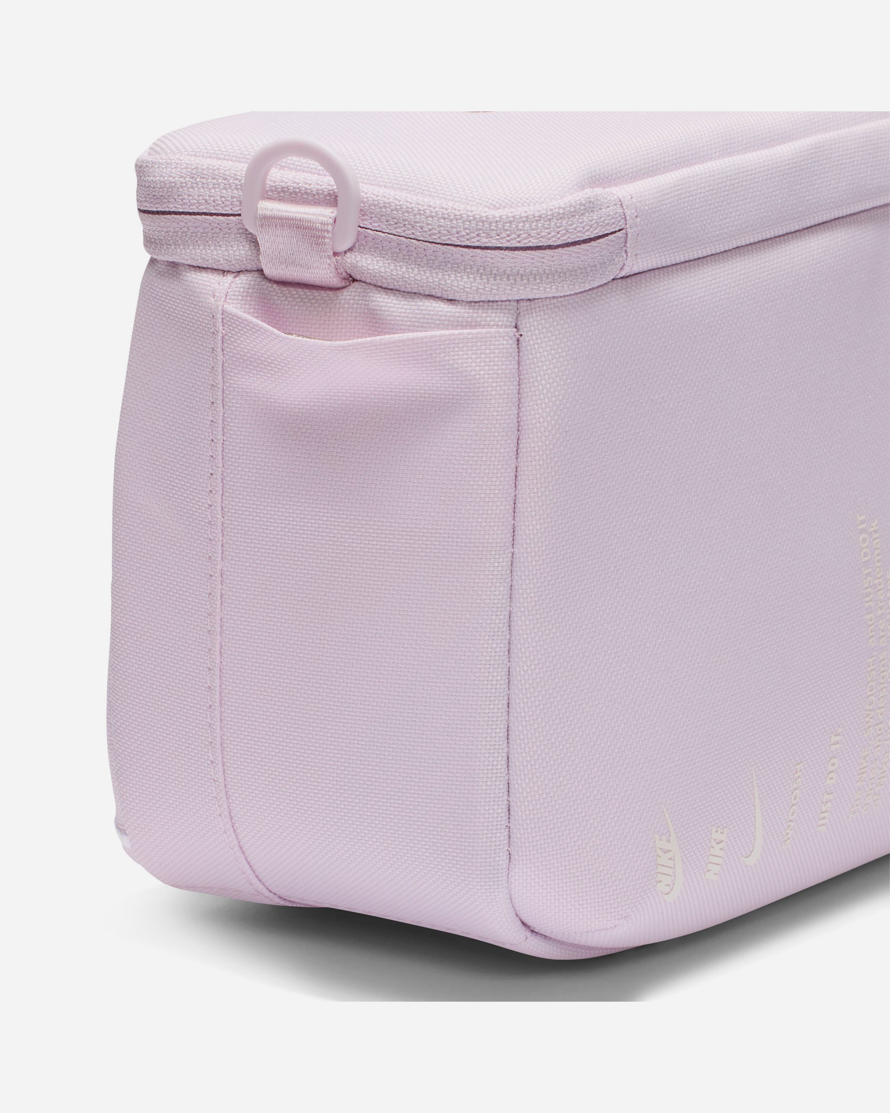 MINI SHOE BOX CROSS-BODY