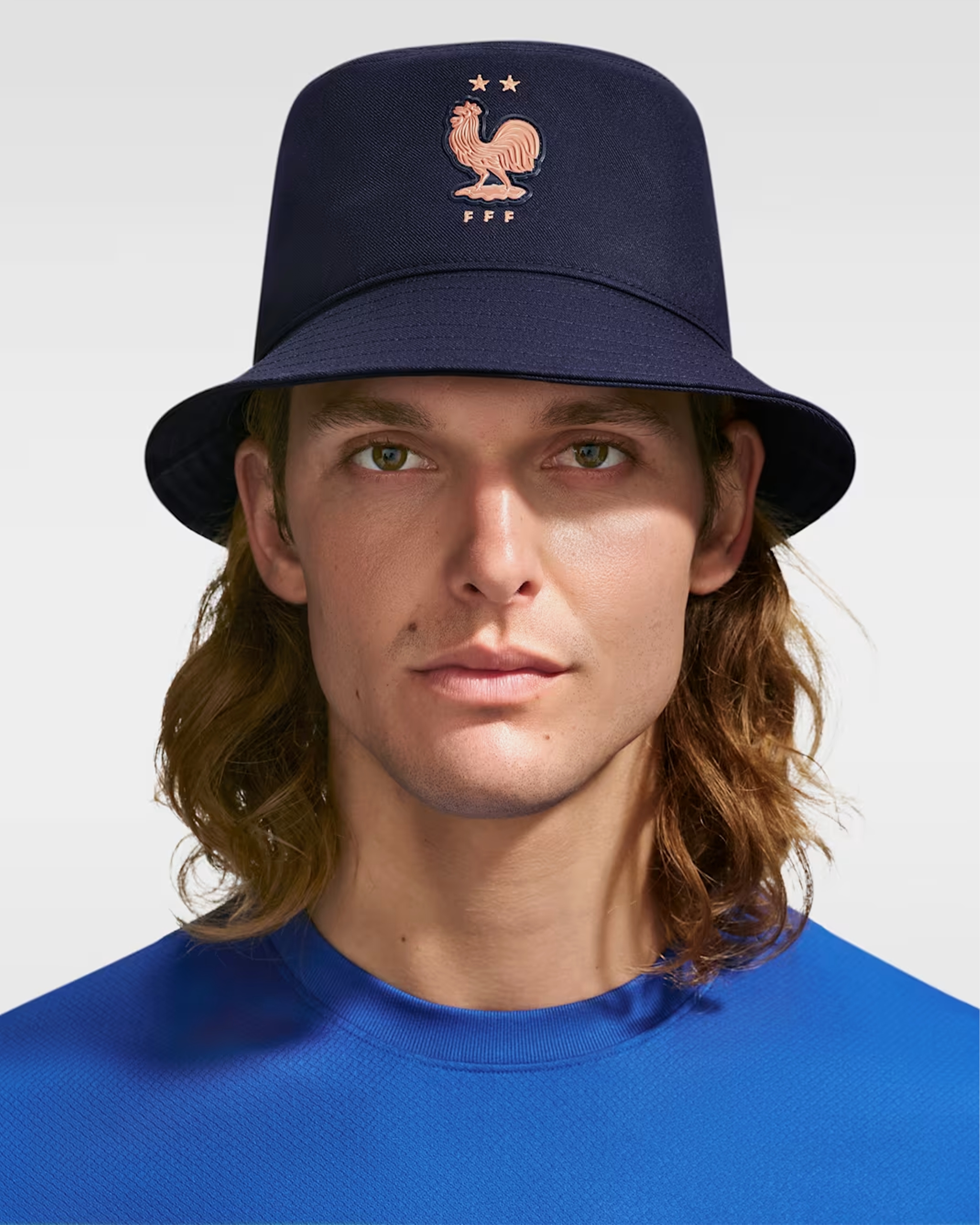 FRANCE 2026/27 APEX BUCKET HAT