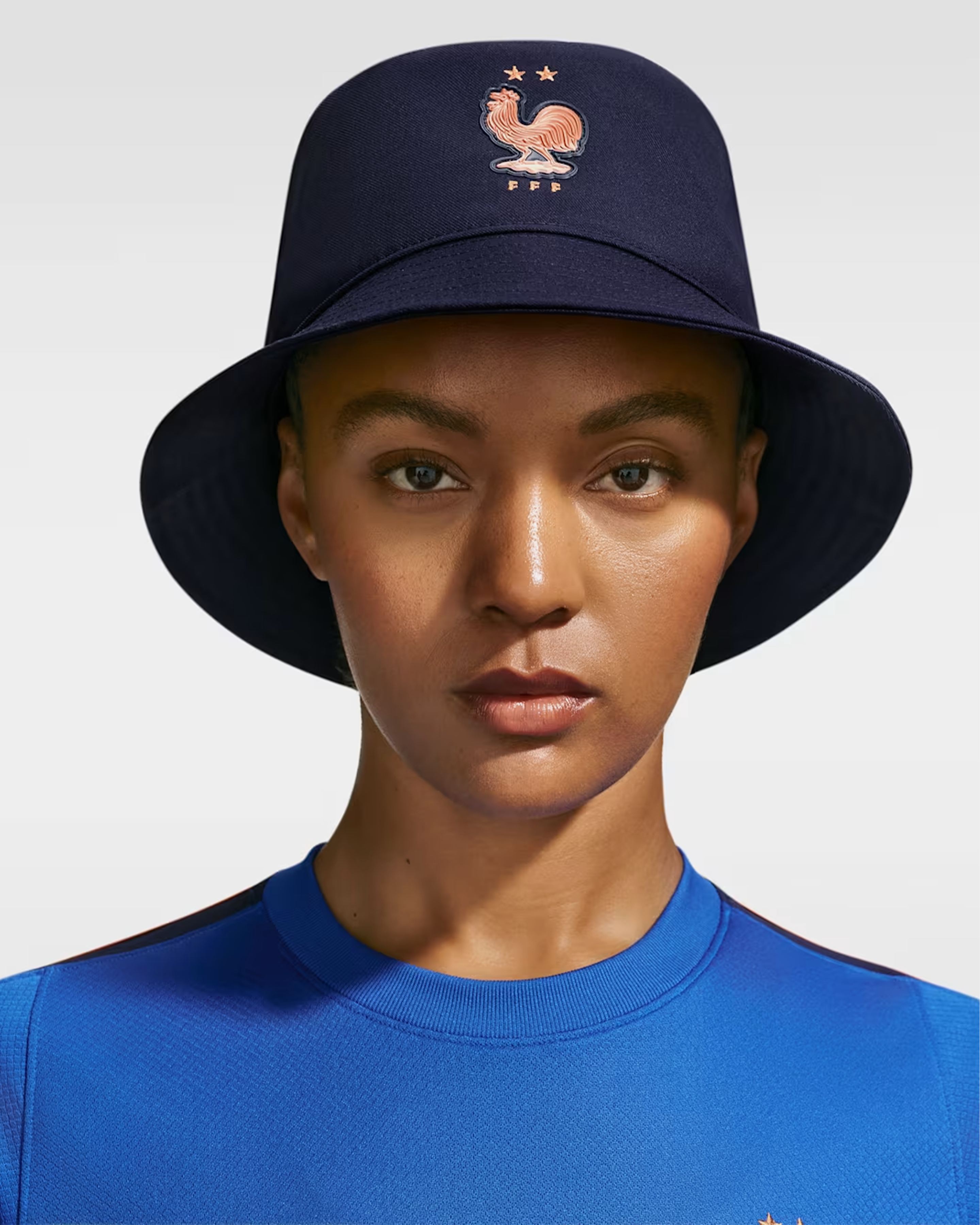 FRANCE 2026/27 APEX BUCKET HAT