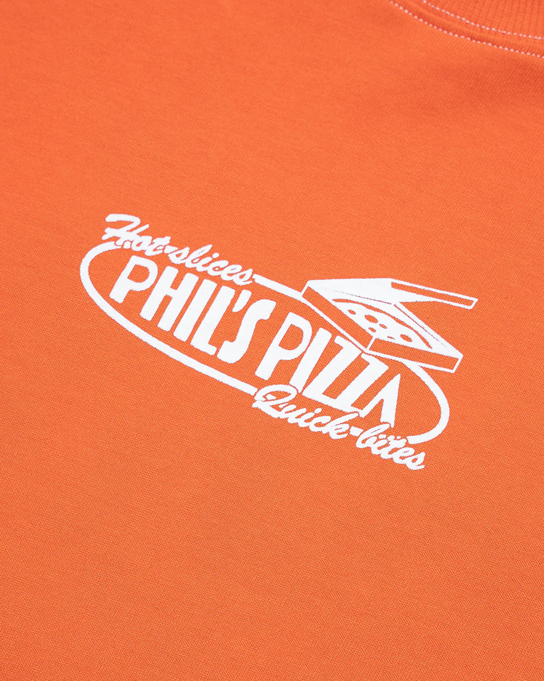 PHIL'S MENU TEE