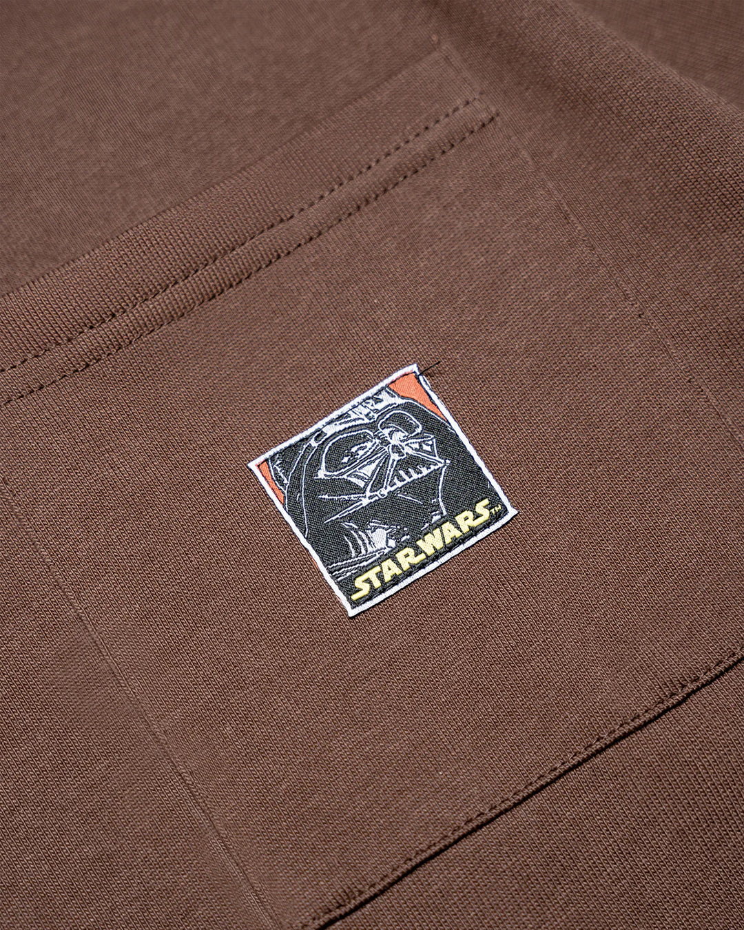 DARTH POCKET TEE