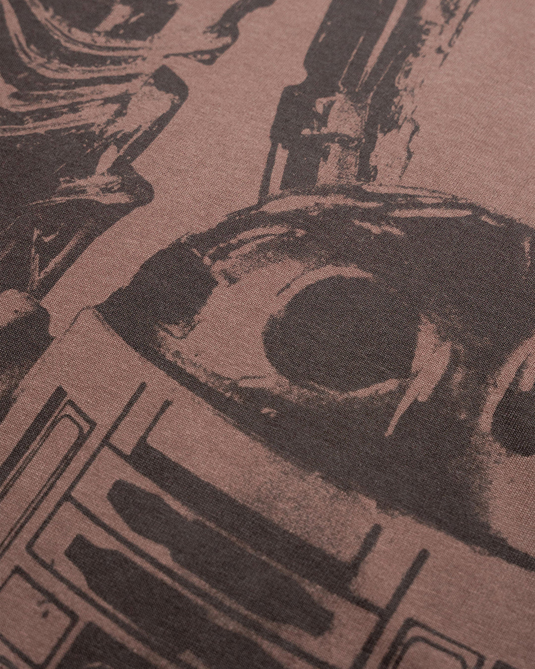 DROIDS TEE