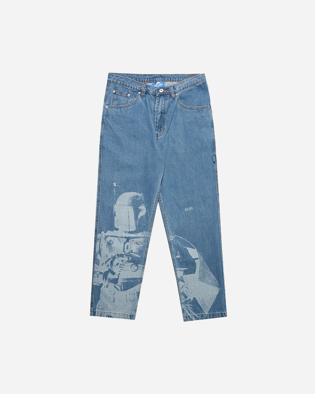 BOBA FETT RELAXED JEANS