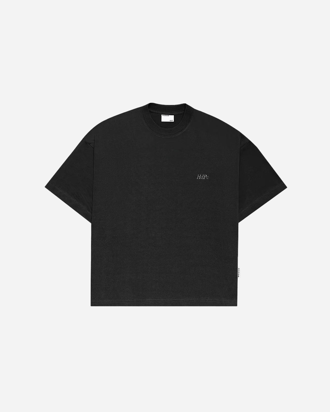 ERDAY BOXY TEE