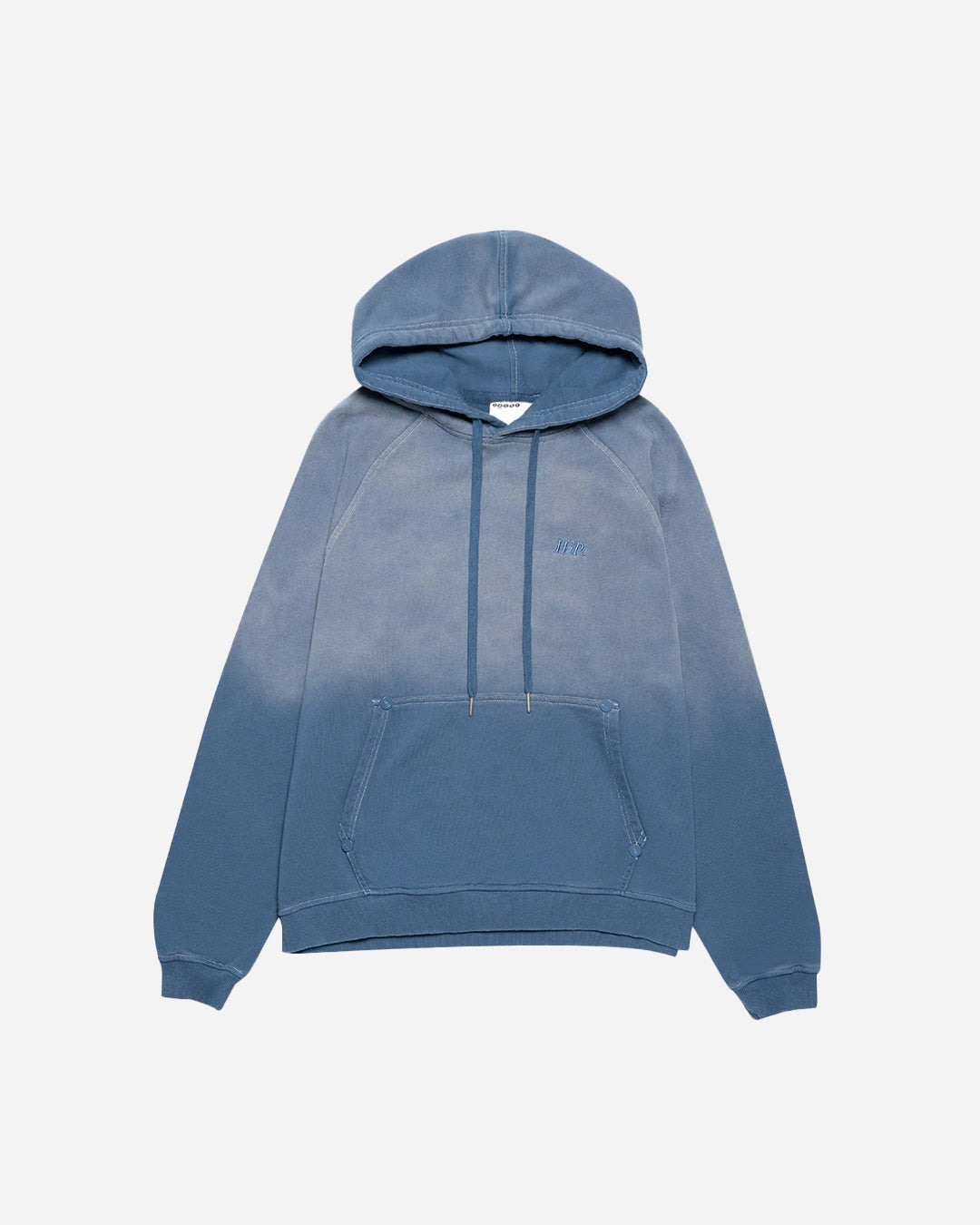 SUNDRENCED HOODIE