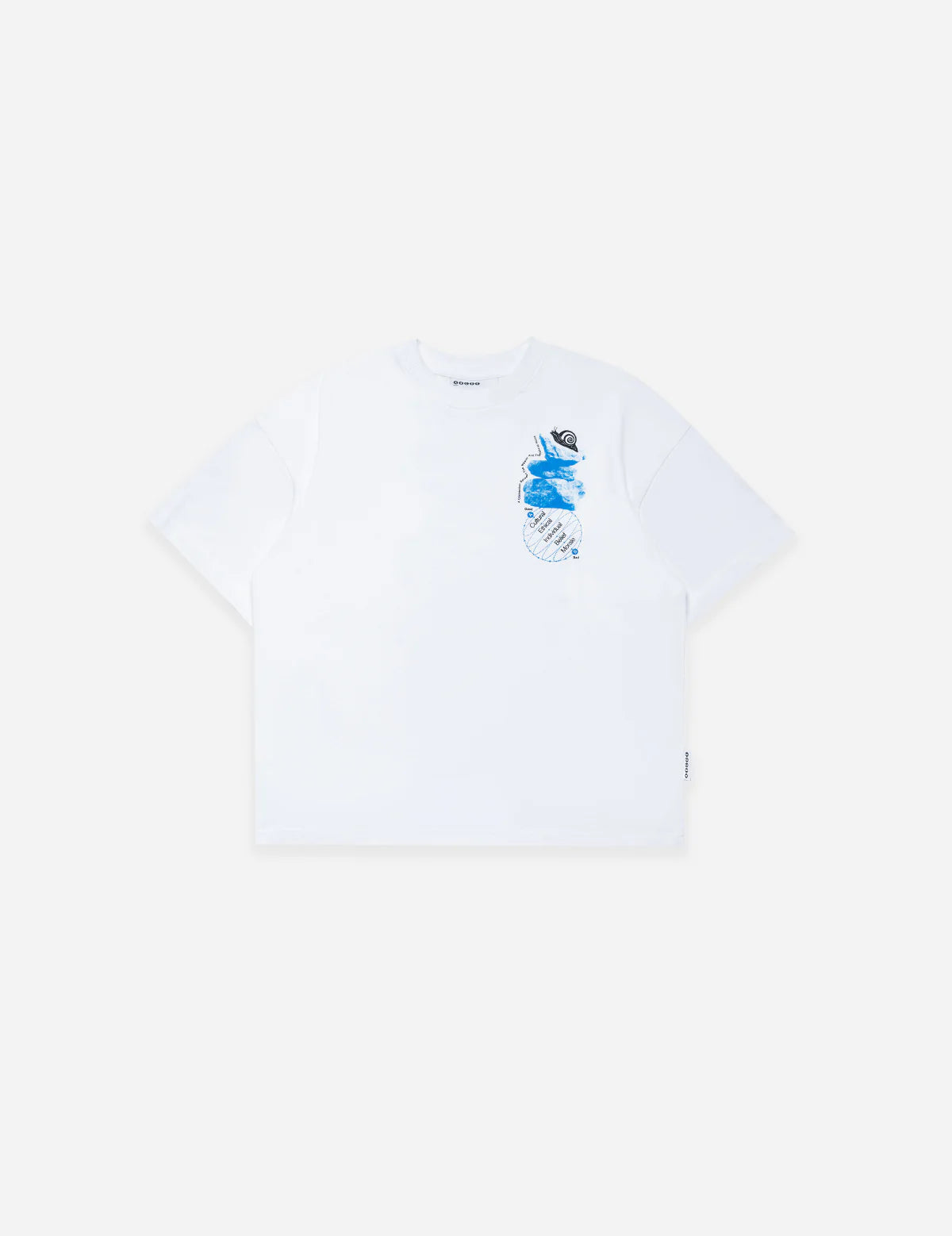 BALANCE TEE