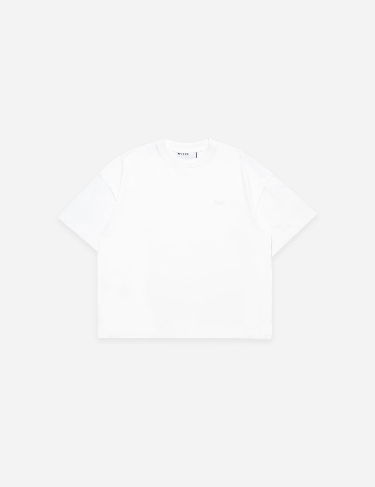 ERDAY BOXY TEE