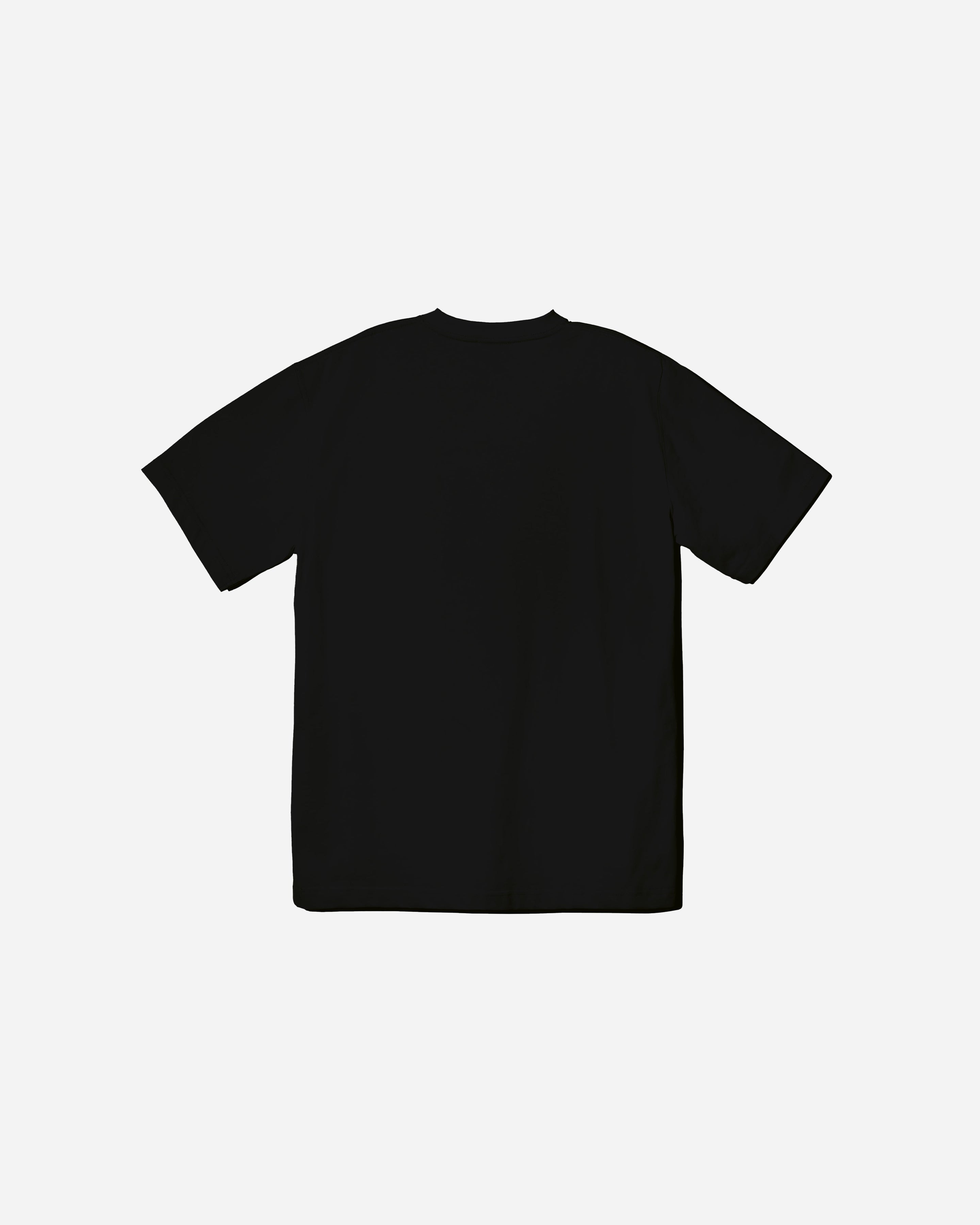 MAMBA TEE BLACK