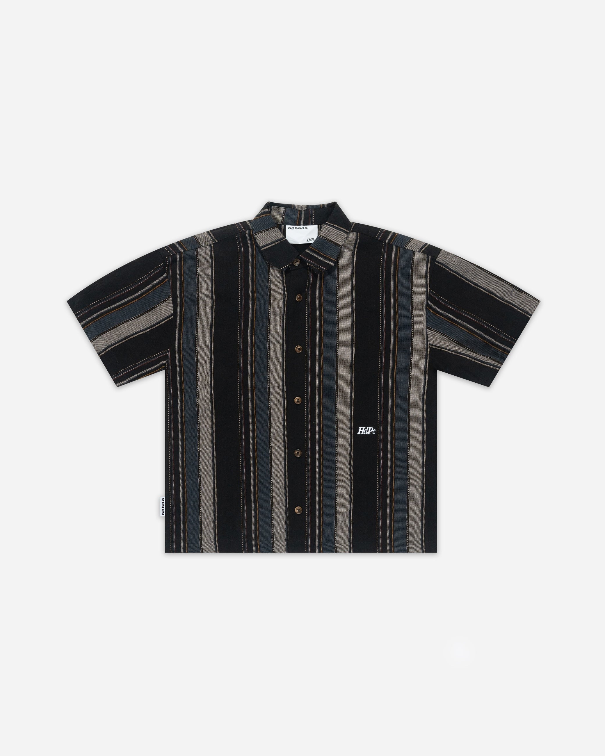AWNING STRIPES SHIRT