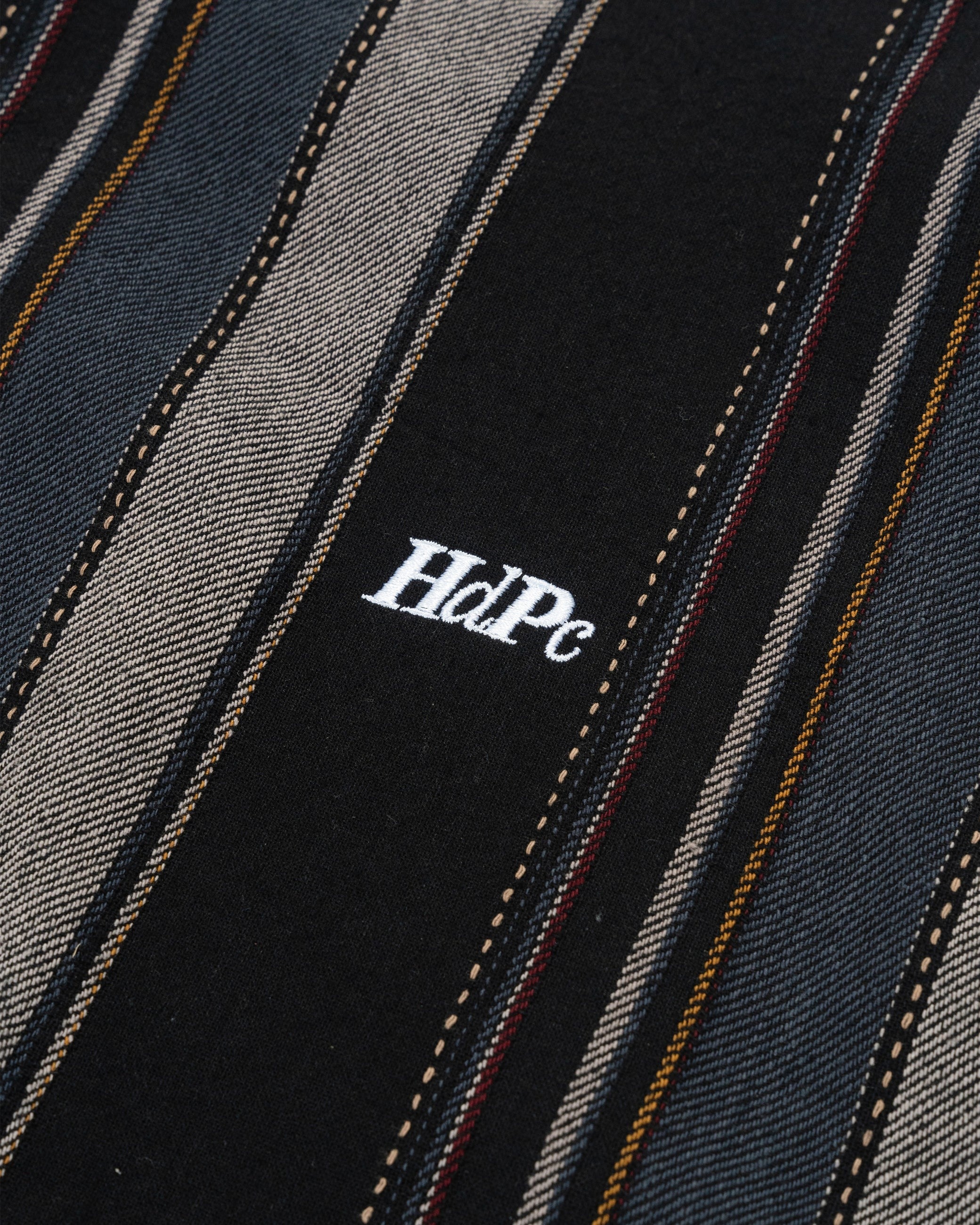 AWNING STRIPES SHIRT