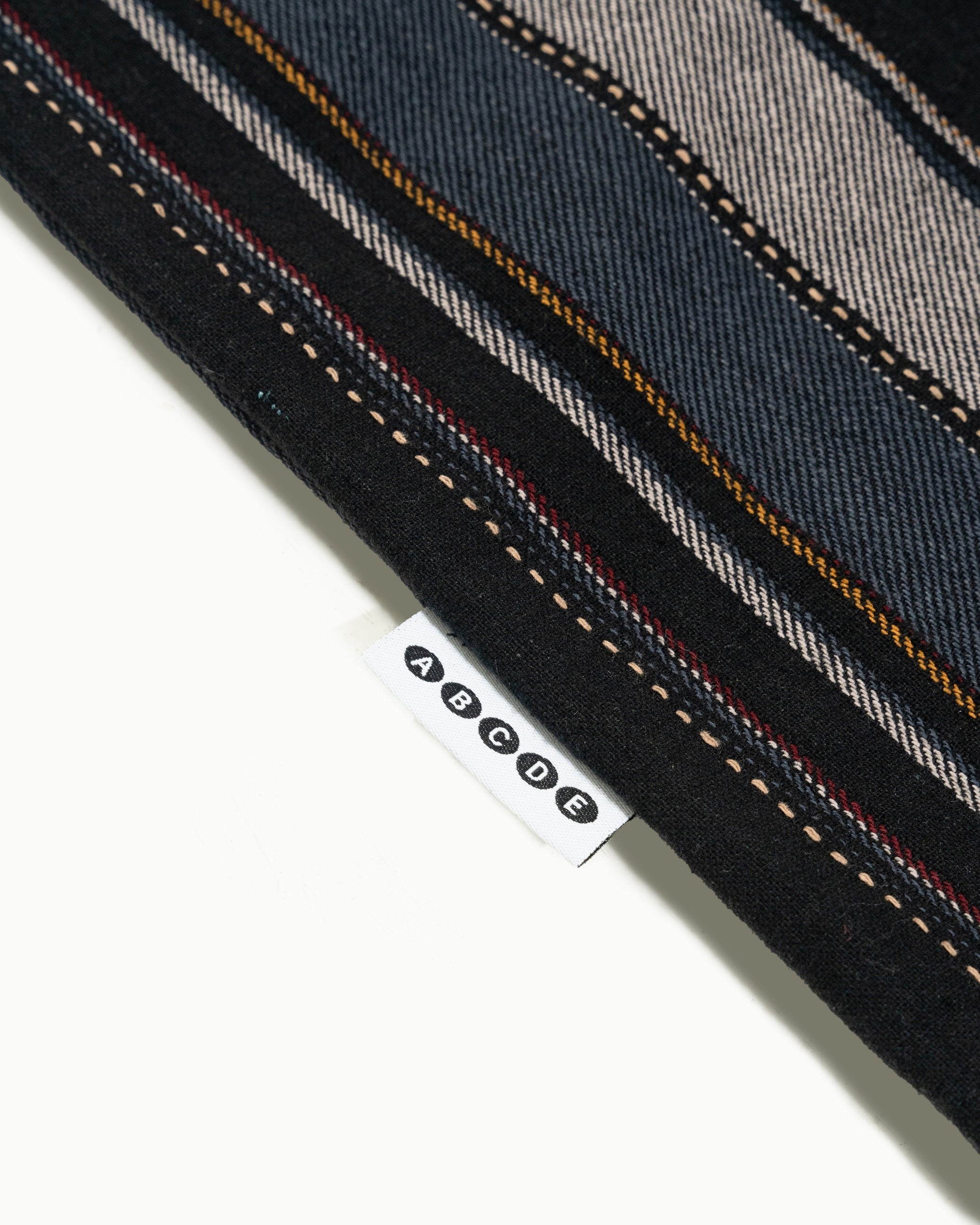 AWNING STRIPES SHIRT