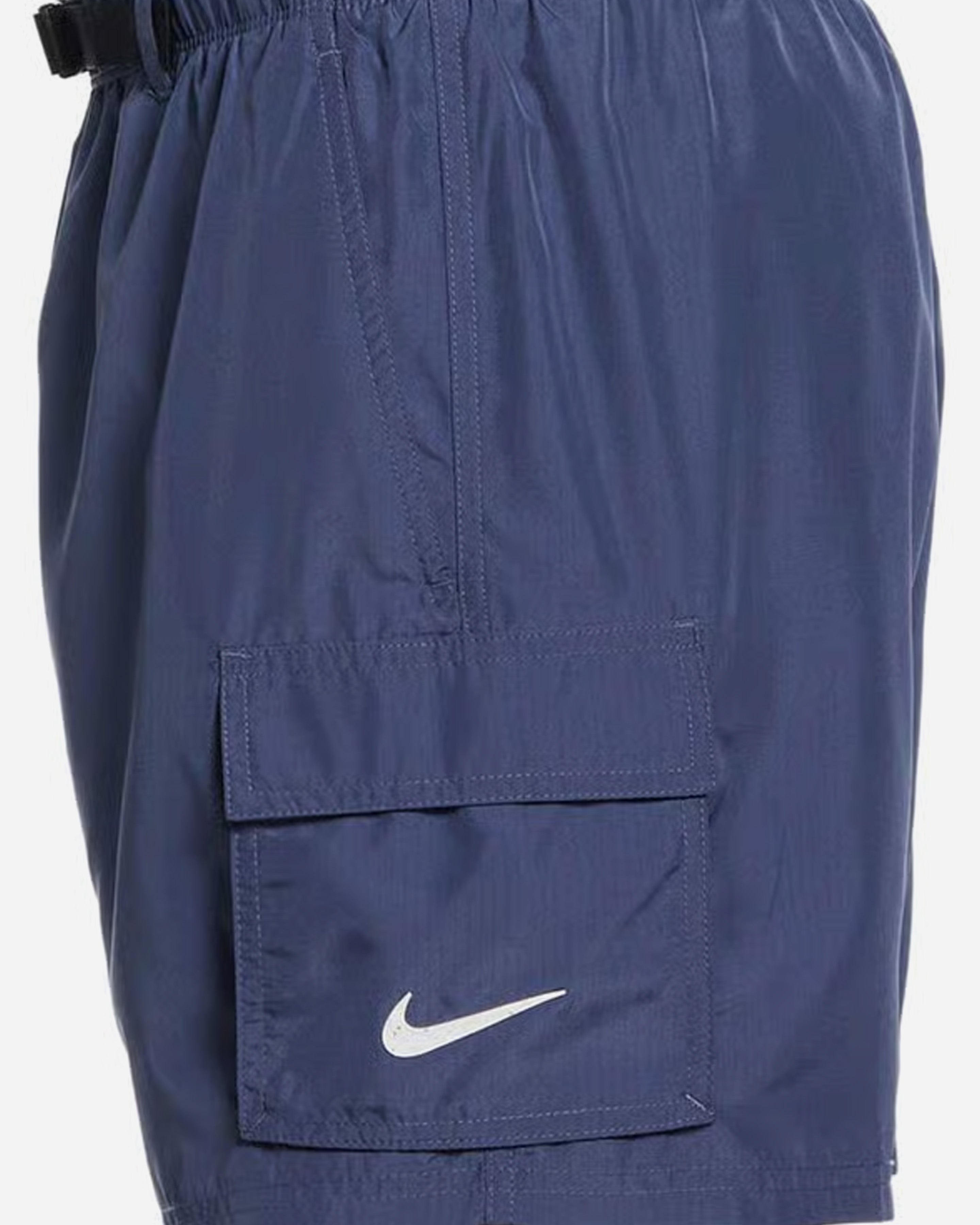 nike swim belted packable