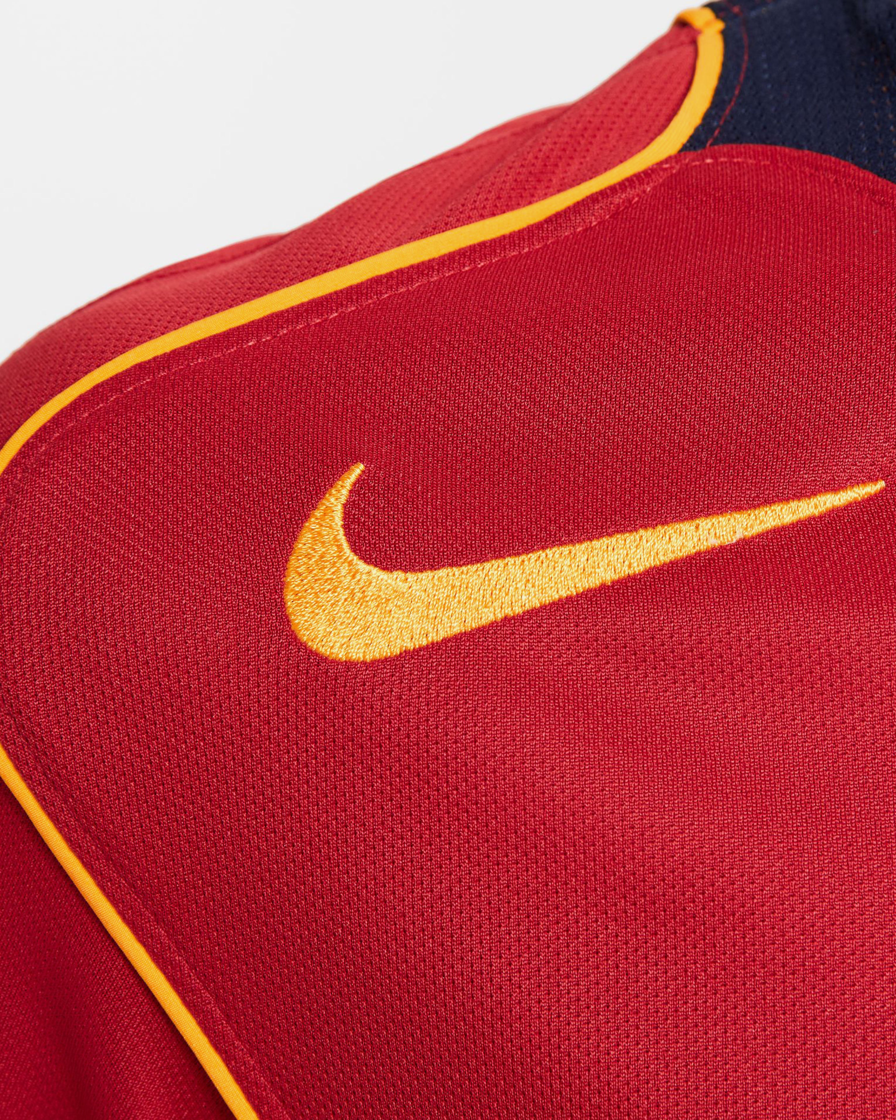 NIKE Dri-FIT TOTAL 90 ENERGY JERSEY RED