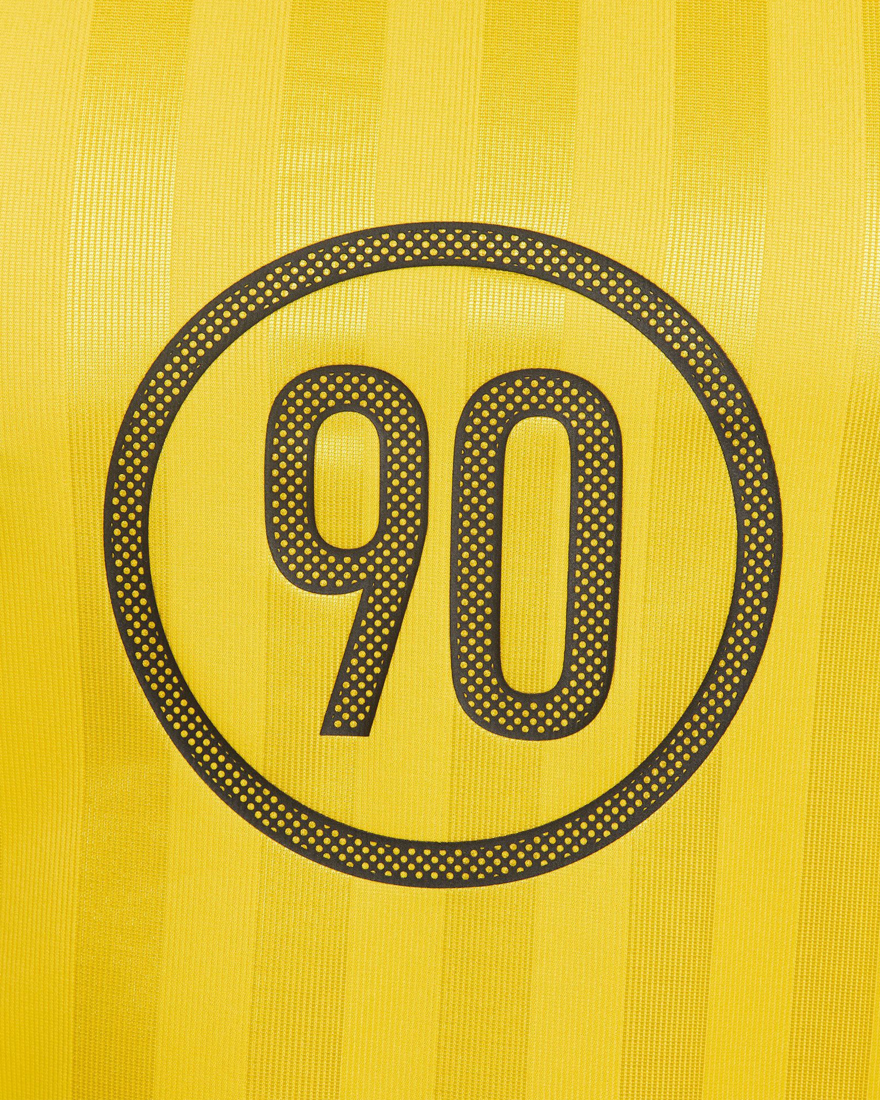 NIKE Dri-FIT TOTAL 90 ENERGY JERSEY YELLOW