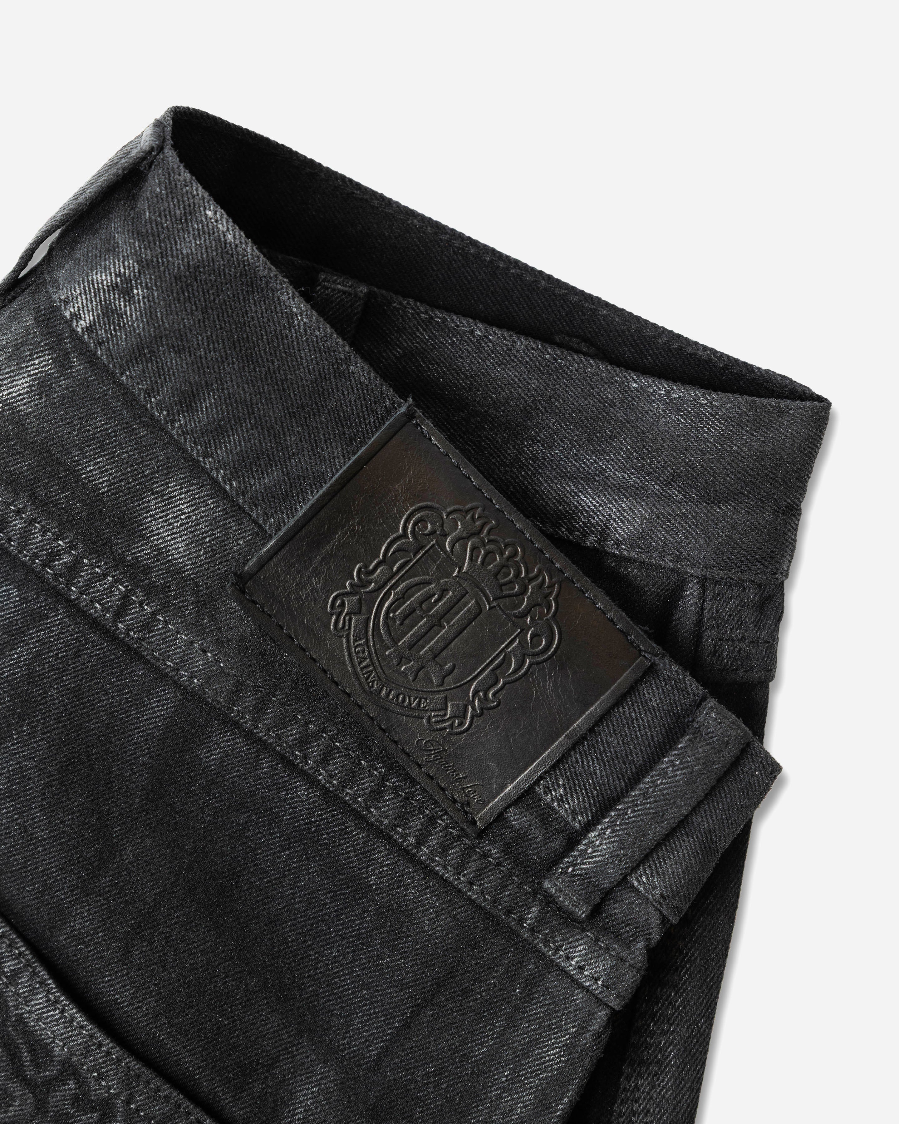 AGAINSTLOVE - X-RAY JEANS