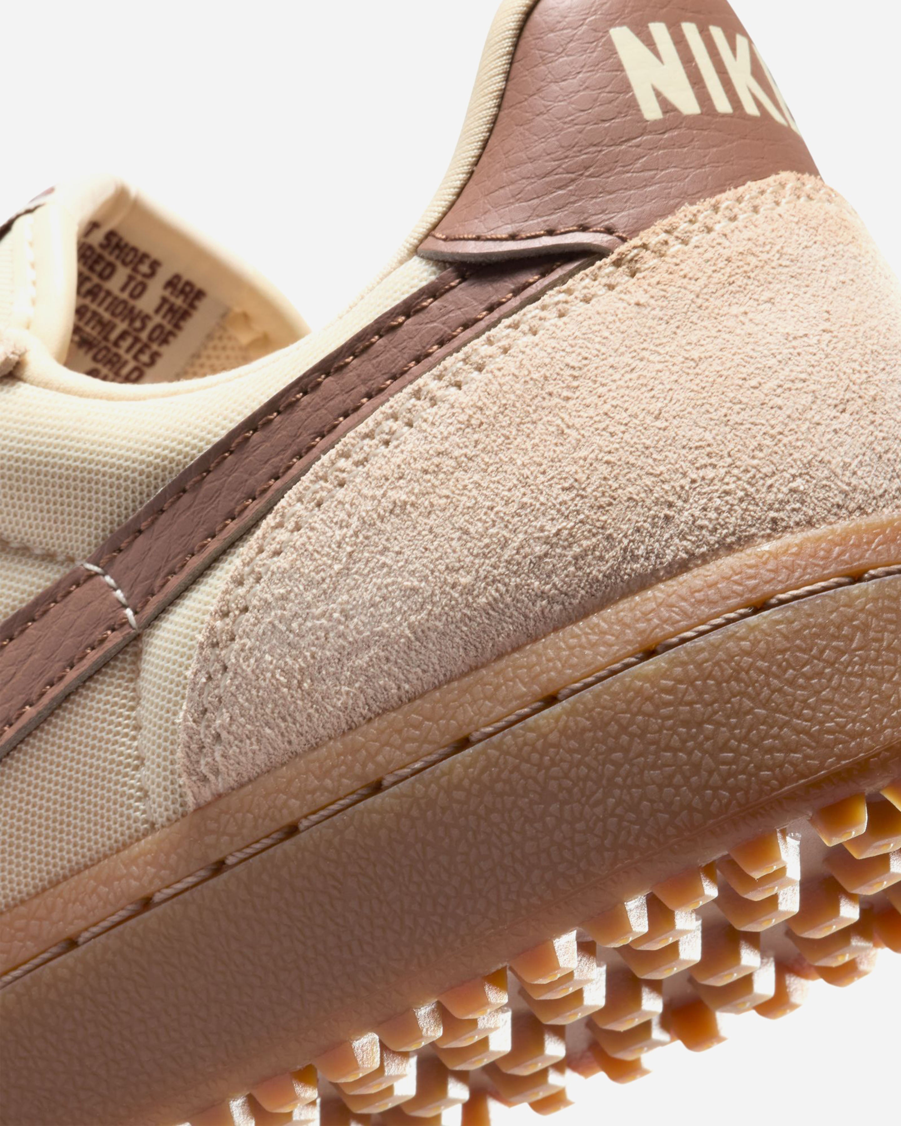 FIELD GENERAL (WOMENS)